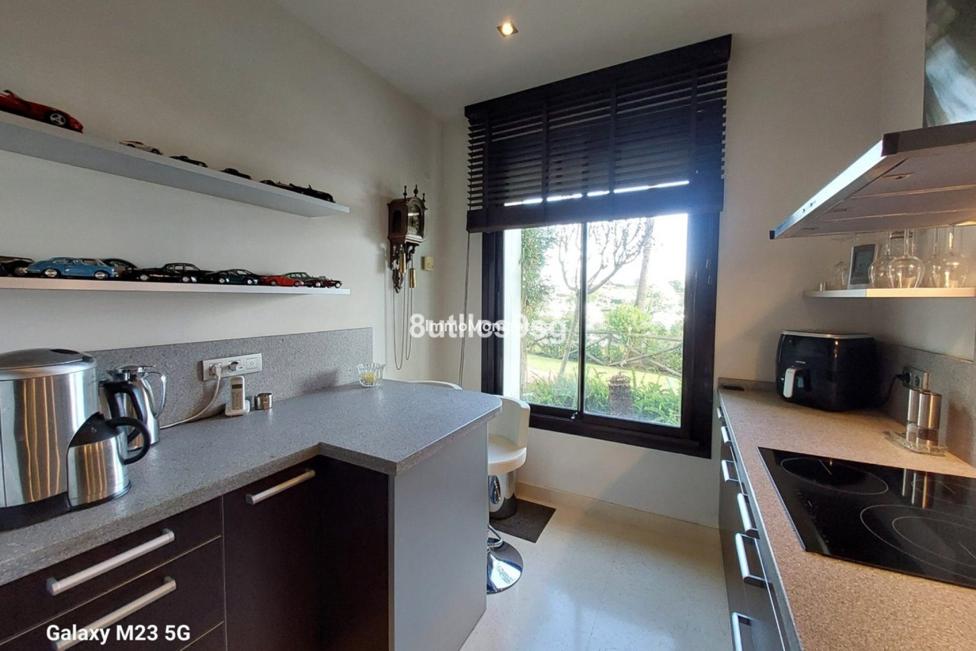 Revente - Appartement - Benahavís - Benahavís Centro