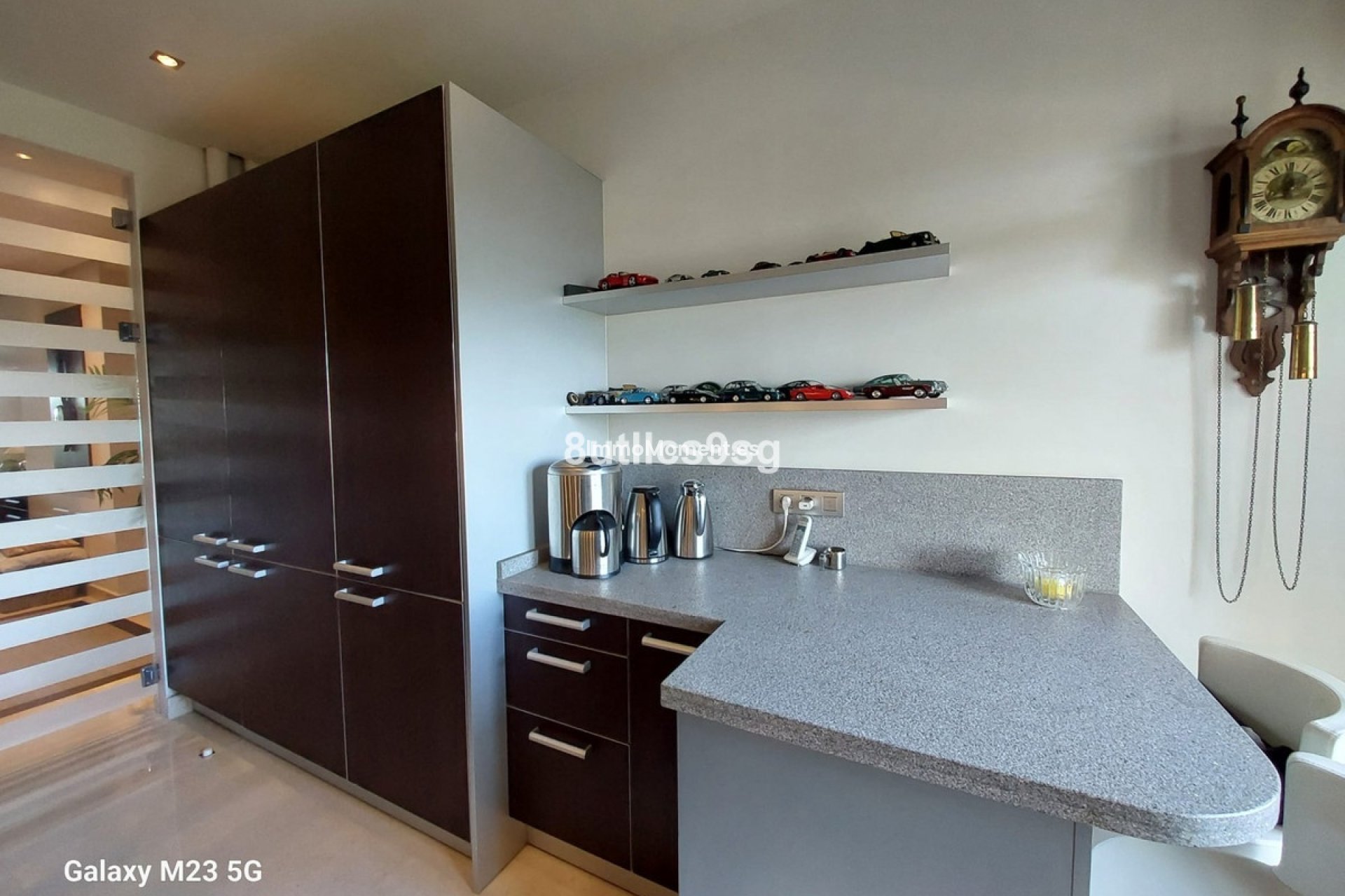 Revente - Appartement - Benahavís - Benahavís Centro