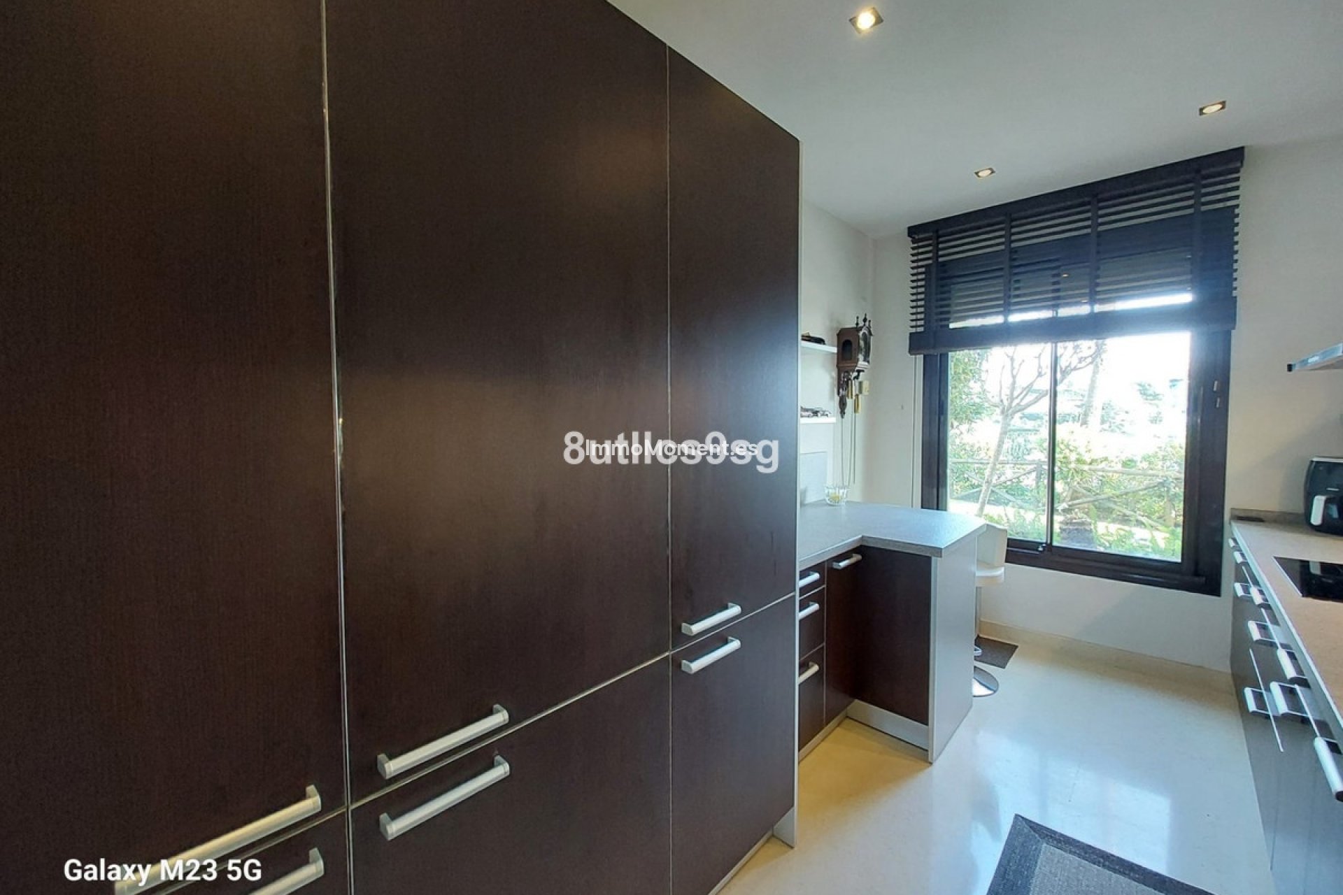 Revente - Appartement - Benahavís - Benahavís Centro