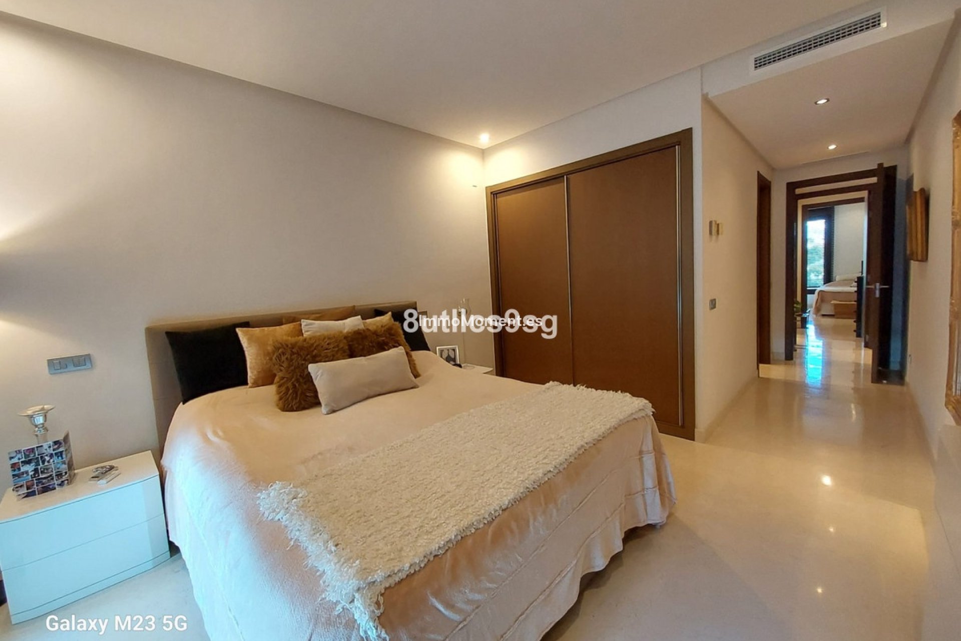 Revente - Appartement - Benahavís - Benahavís Centro