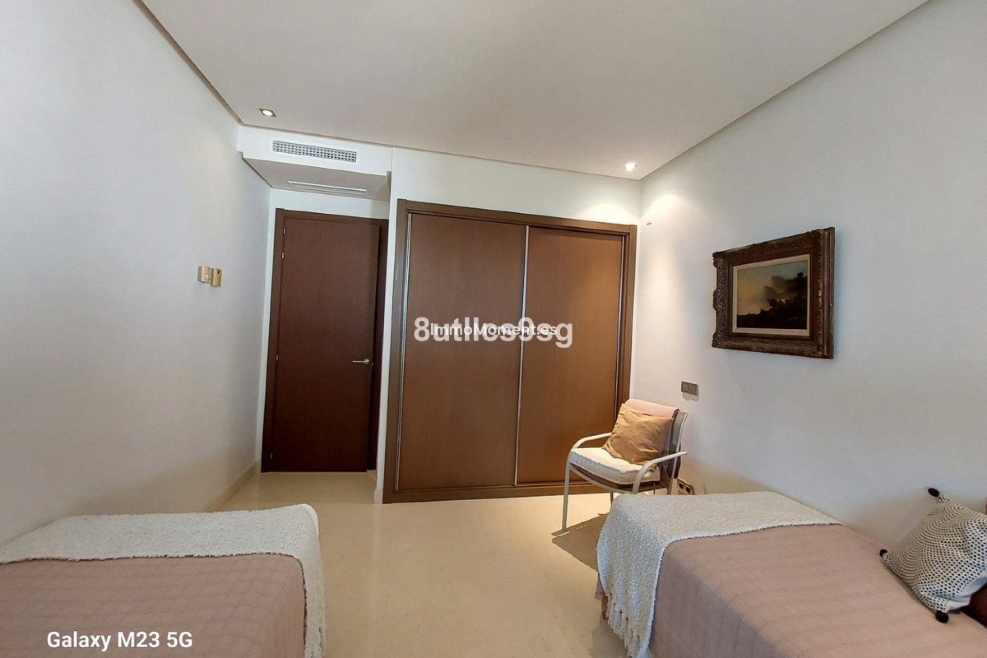 Revente - Appartement - Benahavís - Benahavís Centro