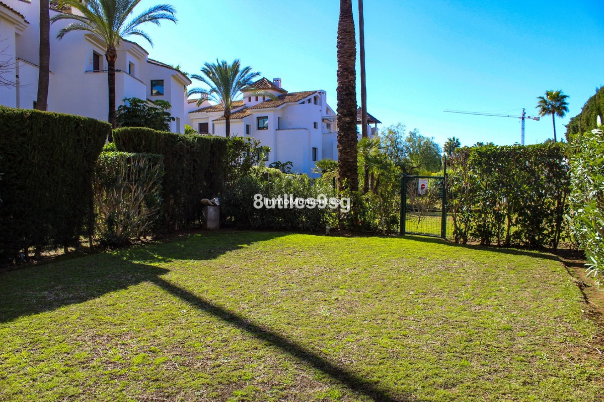 Revente - Appartement - Benahavís - Benahavís Centro