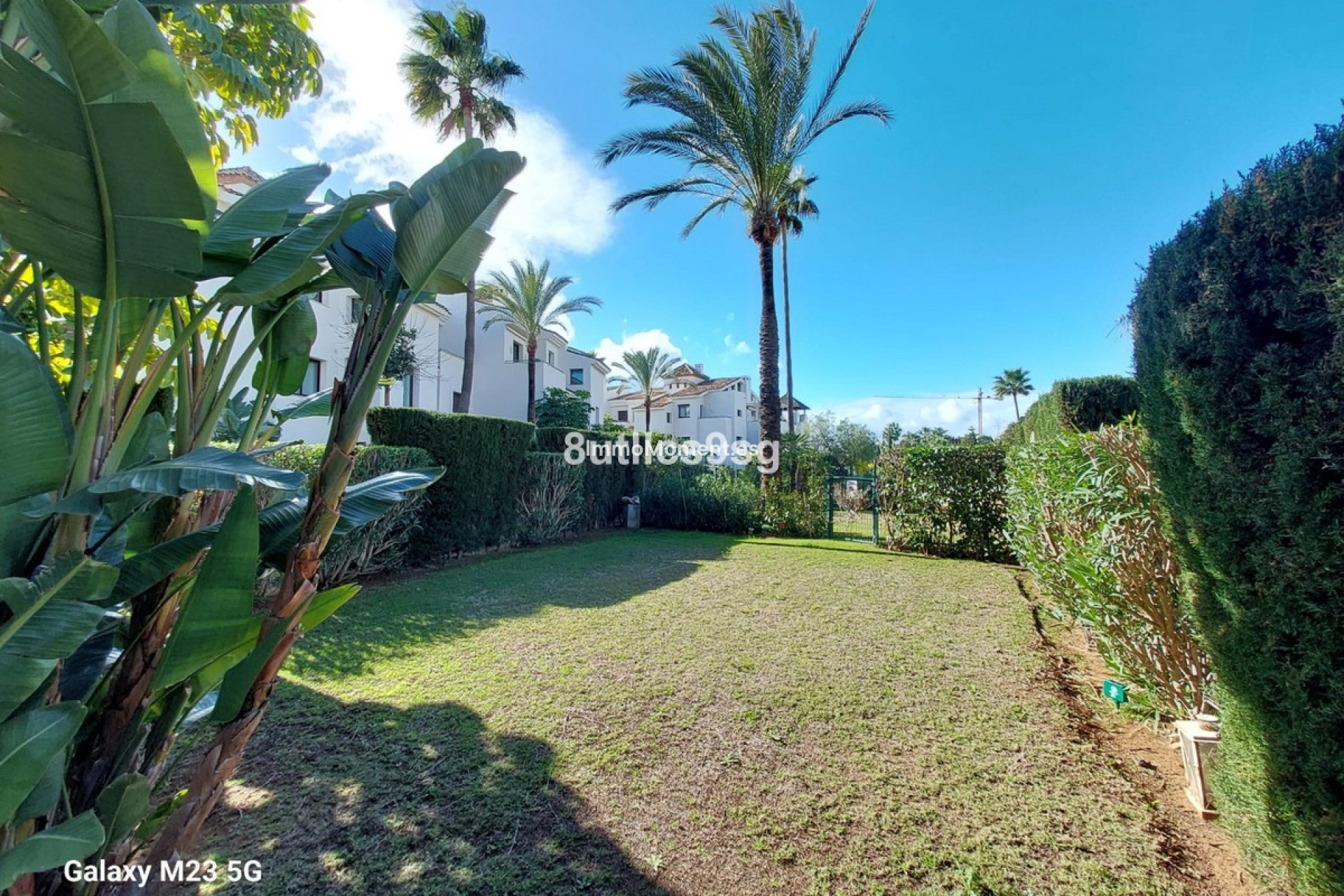 Revente - Appartement - Benahavís - Benahavís Centro