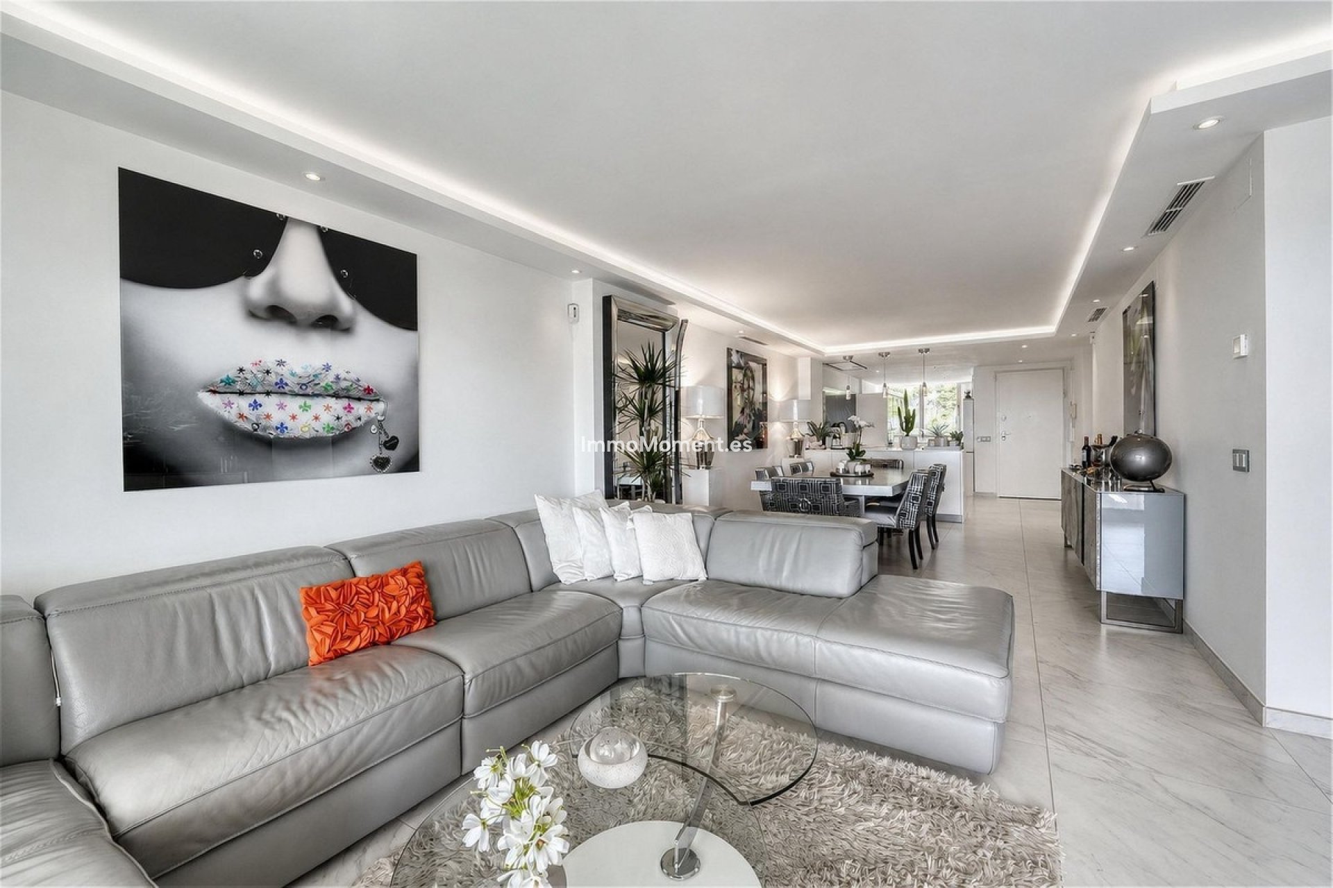Revente - Appartement - Benahavís - Benahavís Centro