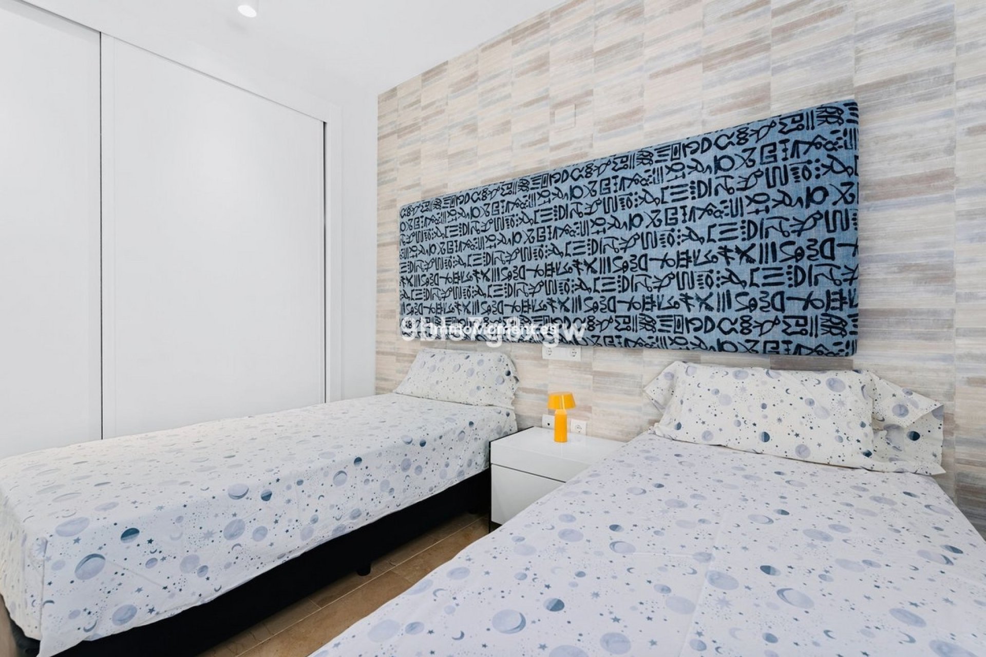 Revente - Appartement - Benahavís - Benahavís Centro