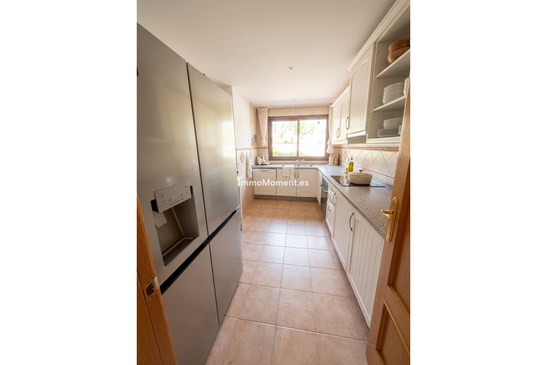 Revente - Appartement - Benahavís - Benahavís Centro