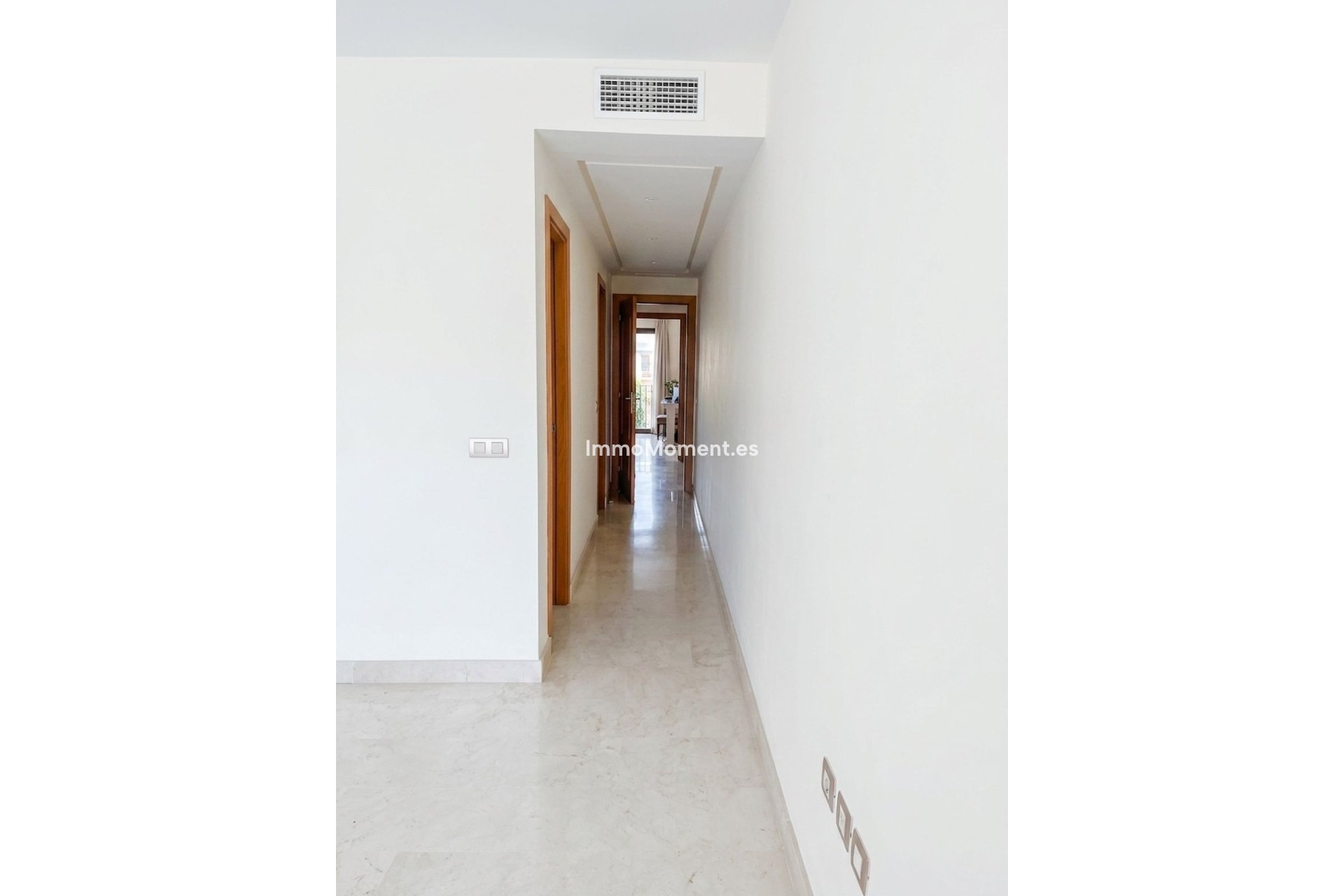 Revente - Appartement - Benahavís - Benahavís Centro