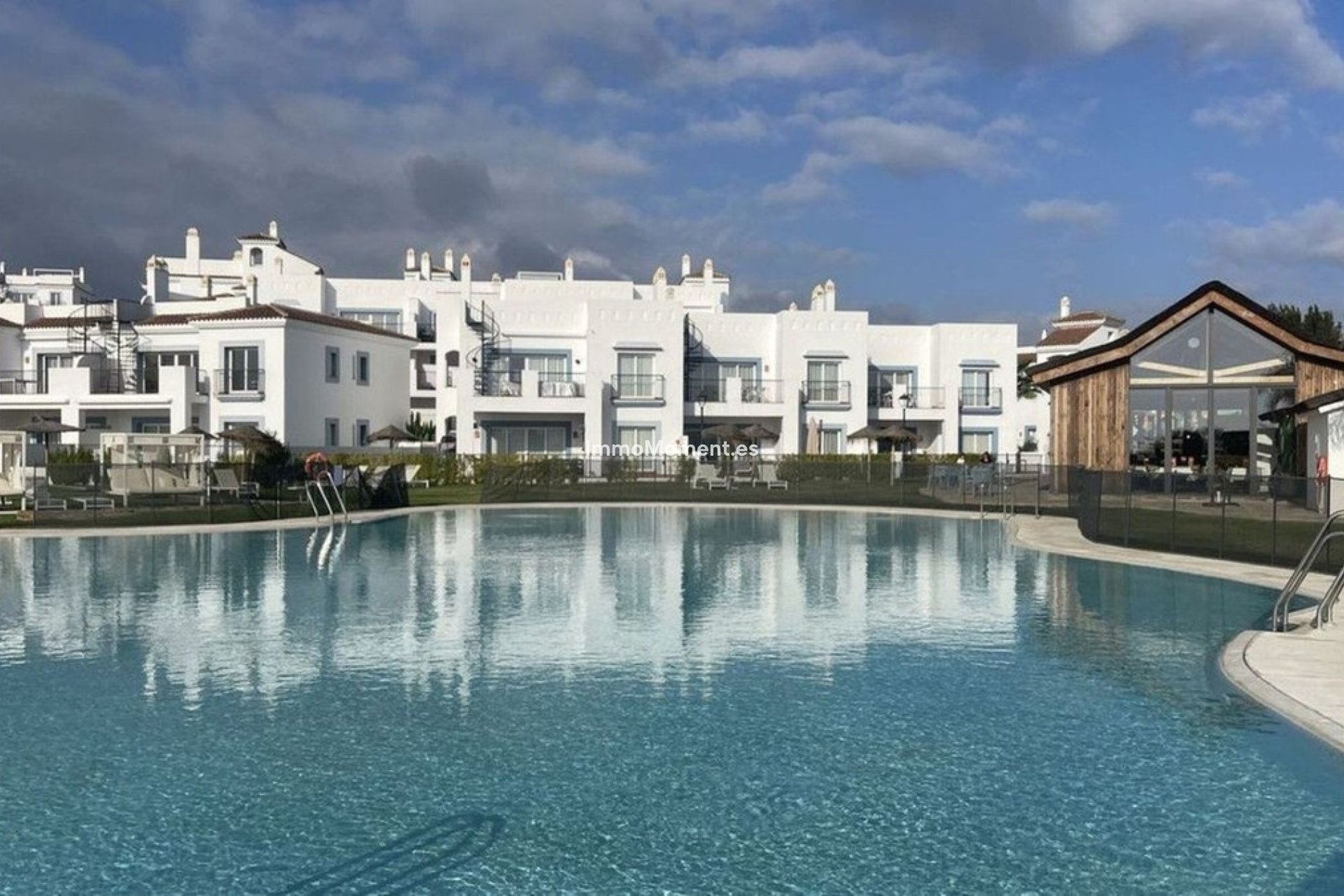 Revente - Appartement - Benahavís - Benahavís Centro