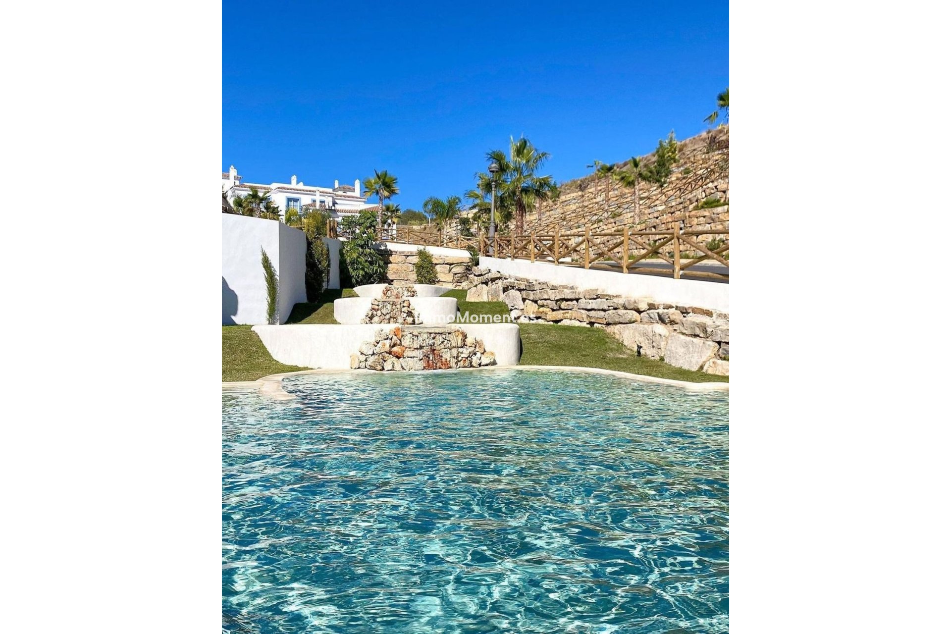 Revente - Appartement - Benahavís - Benahavís Centro