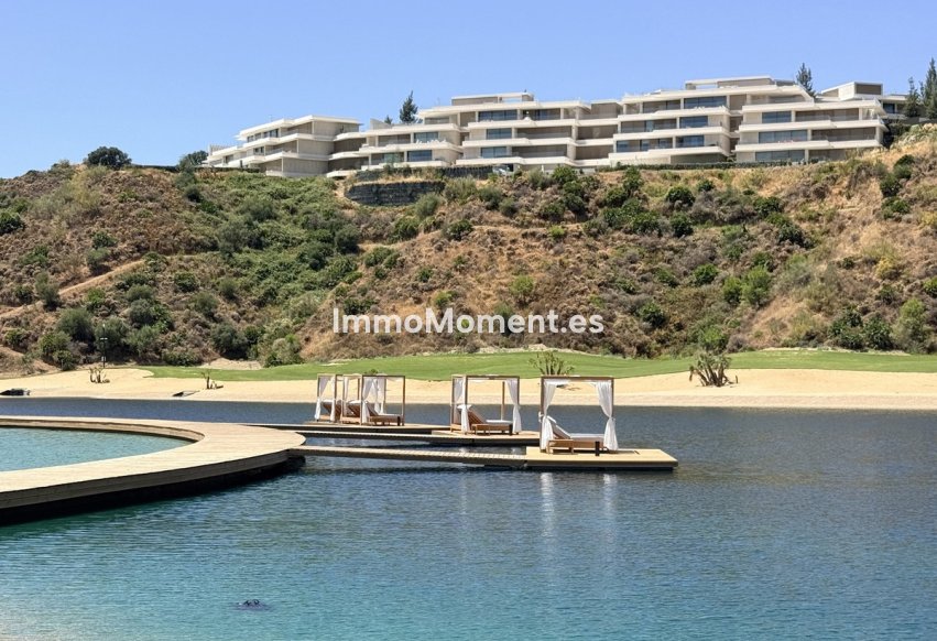 Revente - Appartement - Benahavís - Benahavís Centro