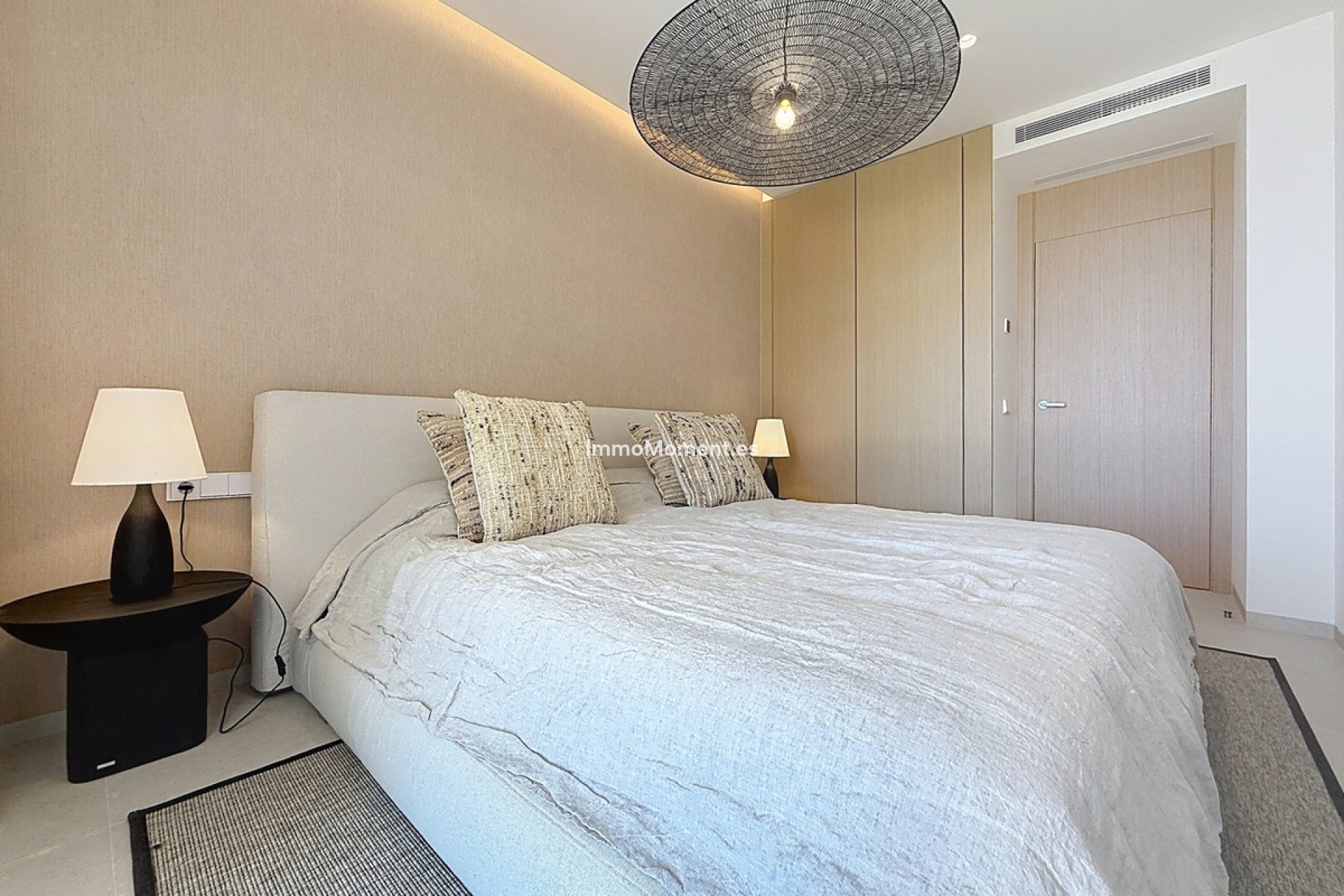 Revente - Appartement - Benahavís - Benahavís Centro