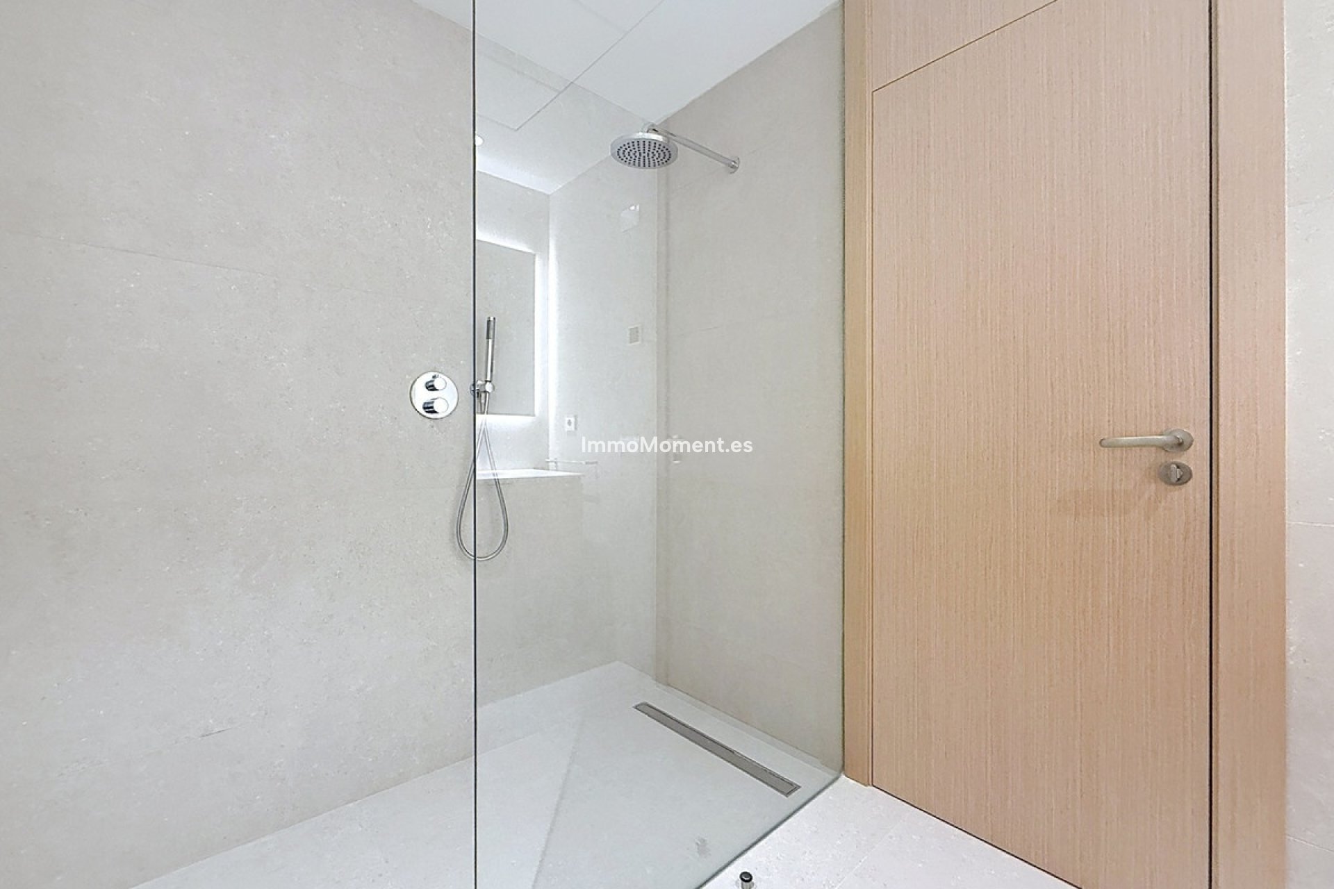 Revente - Appartement - Benahavís - Benahavís Centro