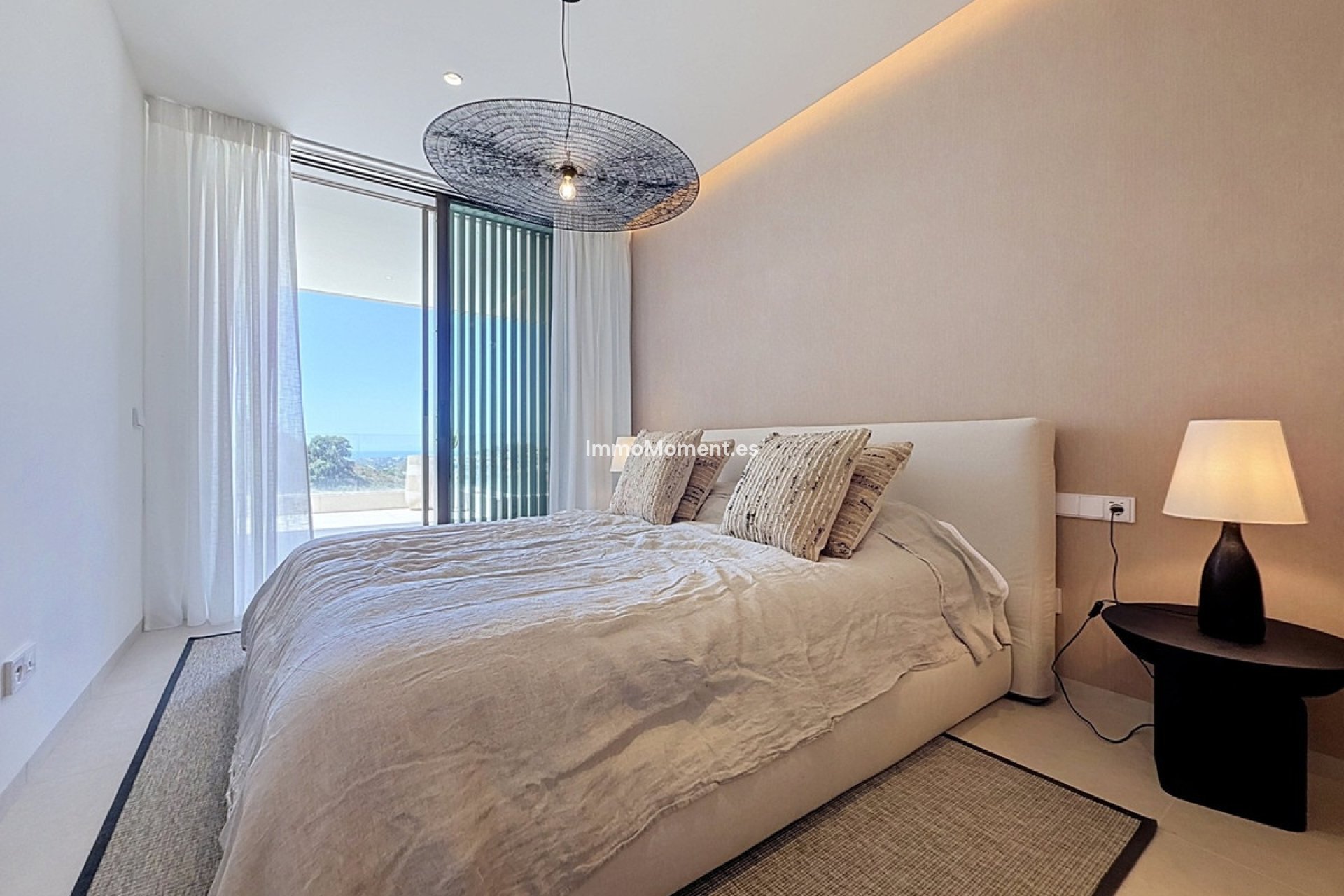 Revente - Appartement - Benahavís - Benahavís Centro