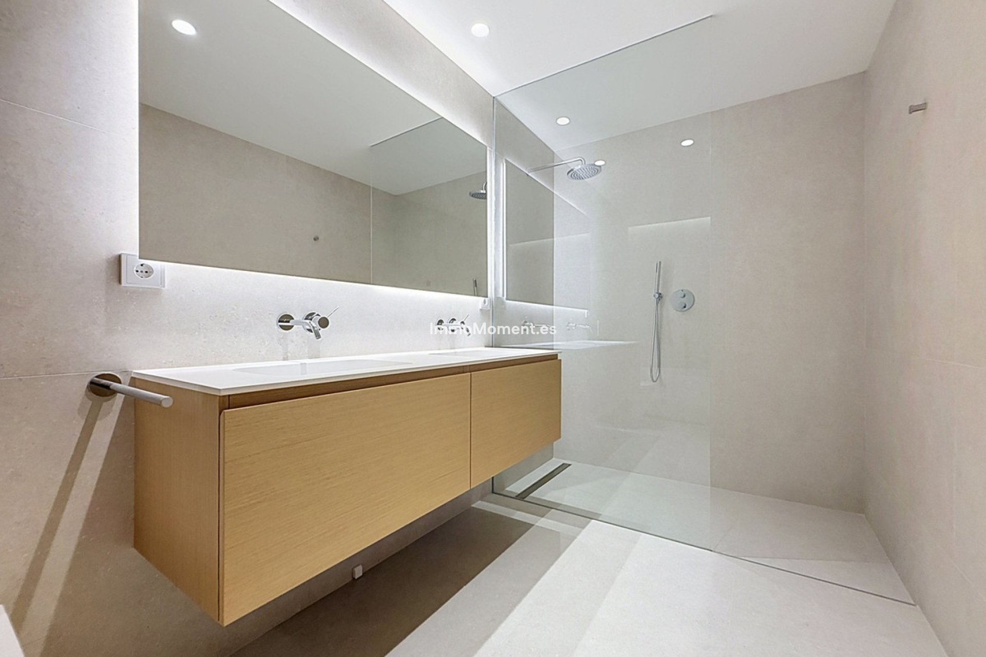 Revente - Appartement - Benahavís - Benahavís Centro