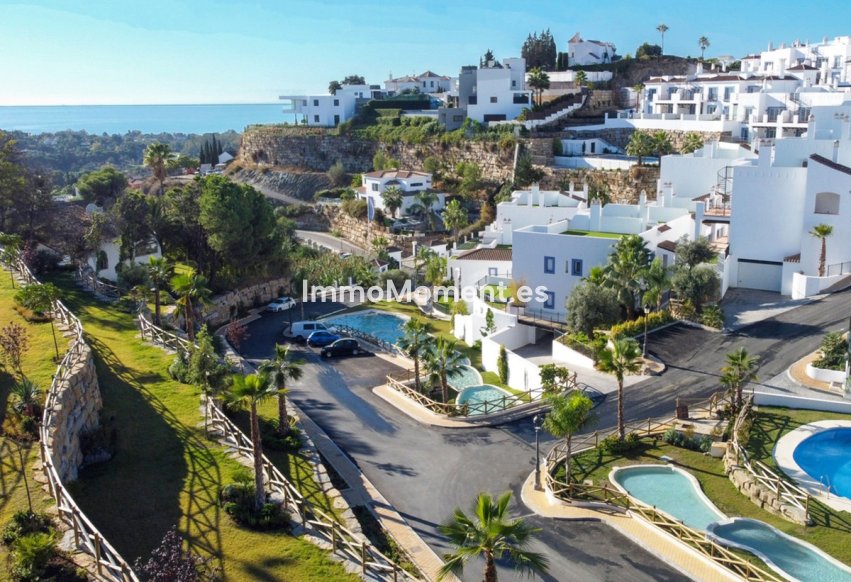 Revente - Appartement - Benahavís - Benahavís Centro