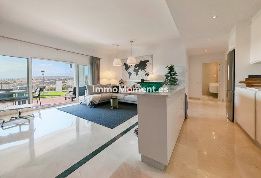 Revente - Appartement - Benahavís - Benahavís Centro