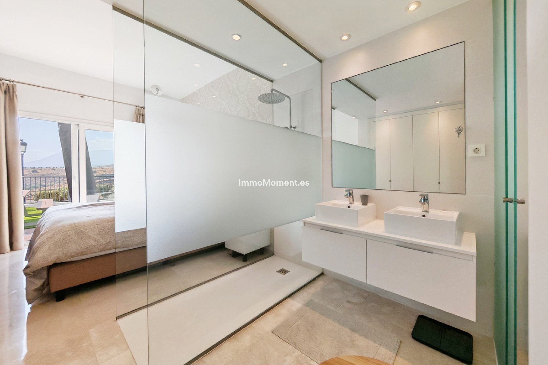 Revente - Appartement - Benahavís - Benahavís Centro