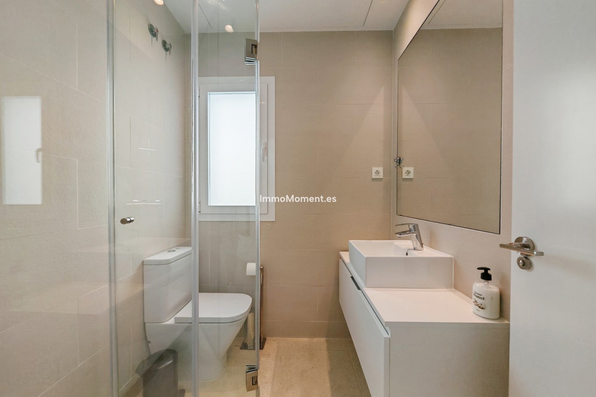 Revente - Appartement - Benahavís - Benahavís Centro