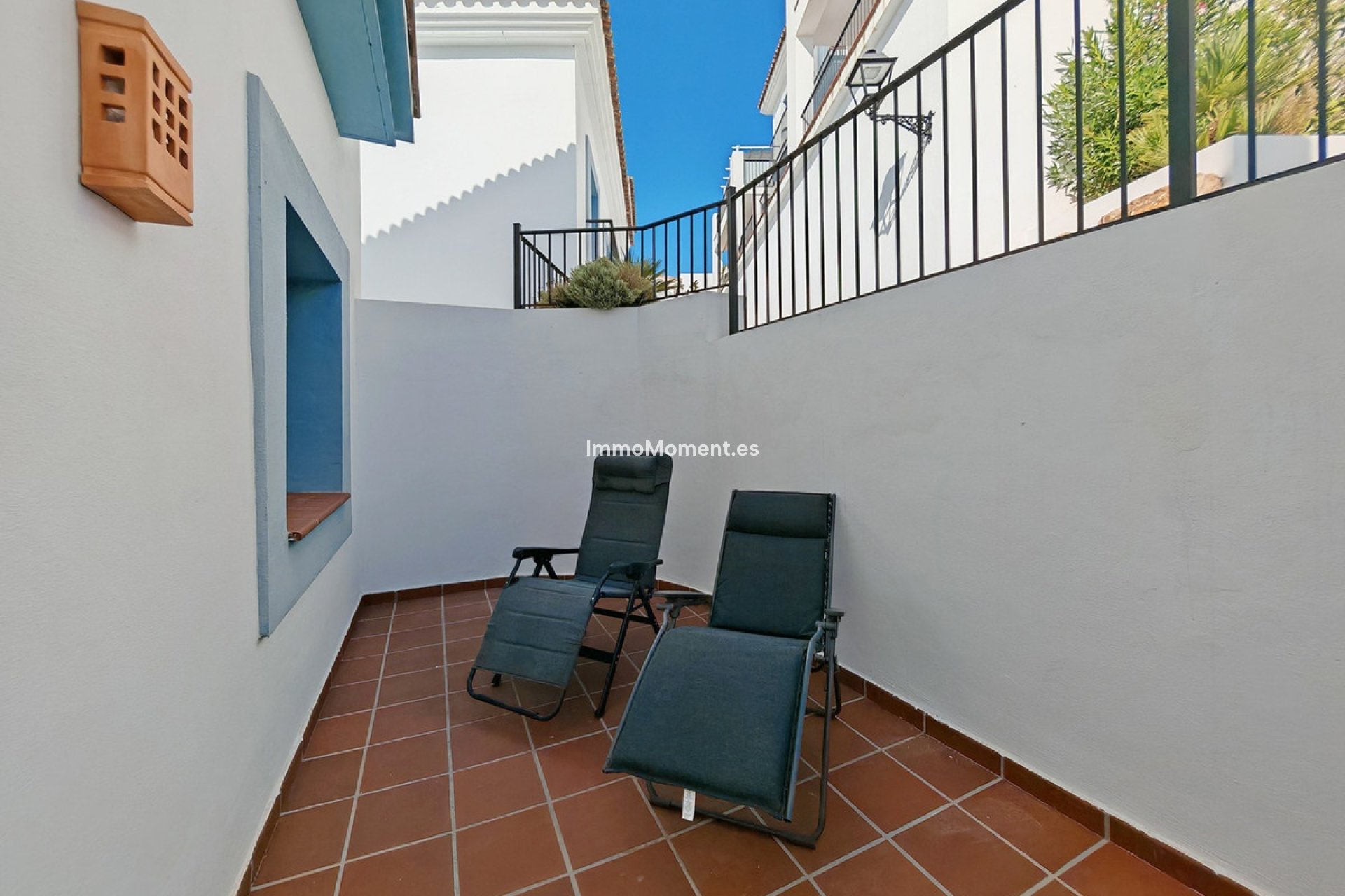 Revente - Appartement - Benahavís - Benahavís Centro