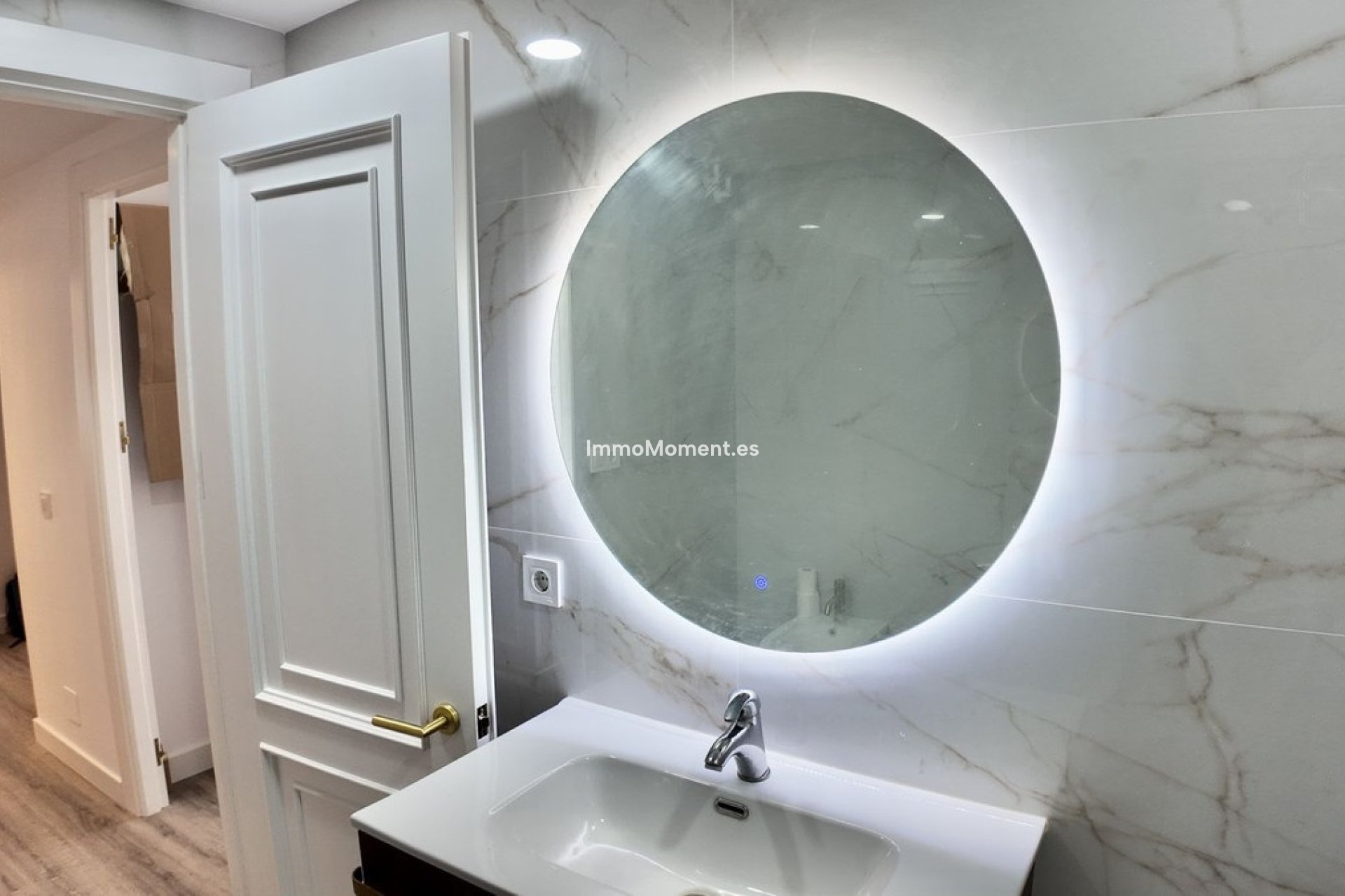Revente - Appartement - Benahavís - Benahavís Centro