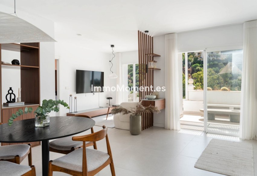 Revente - Appartement - Benahavís - Benahavís Centro