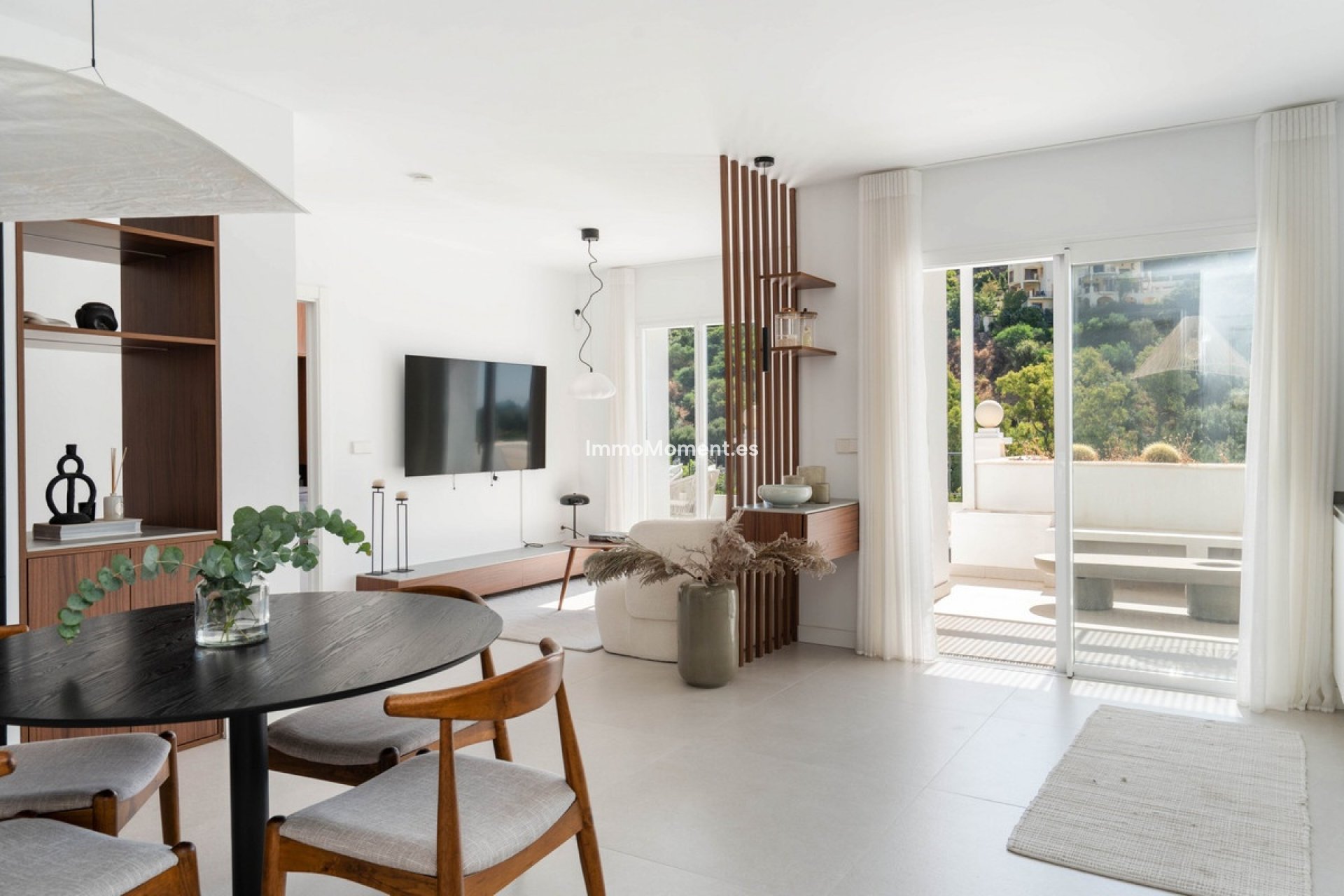 Revente - Appartement - Benahavís - Benahavís Centro