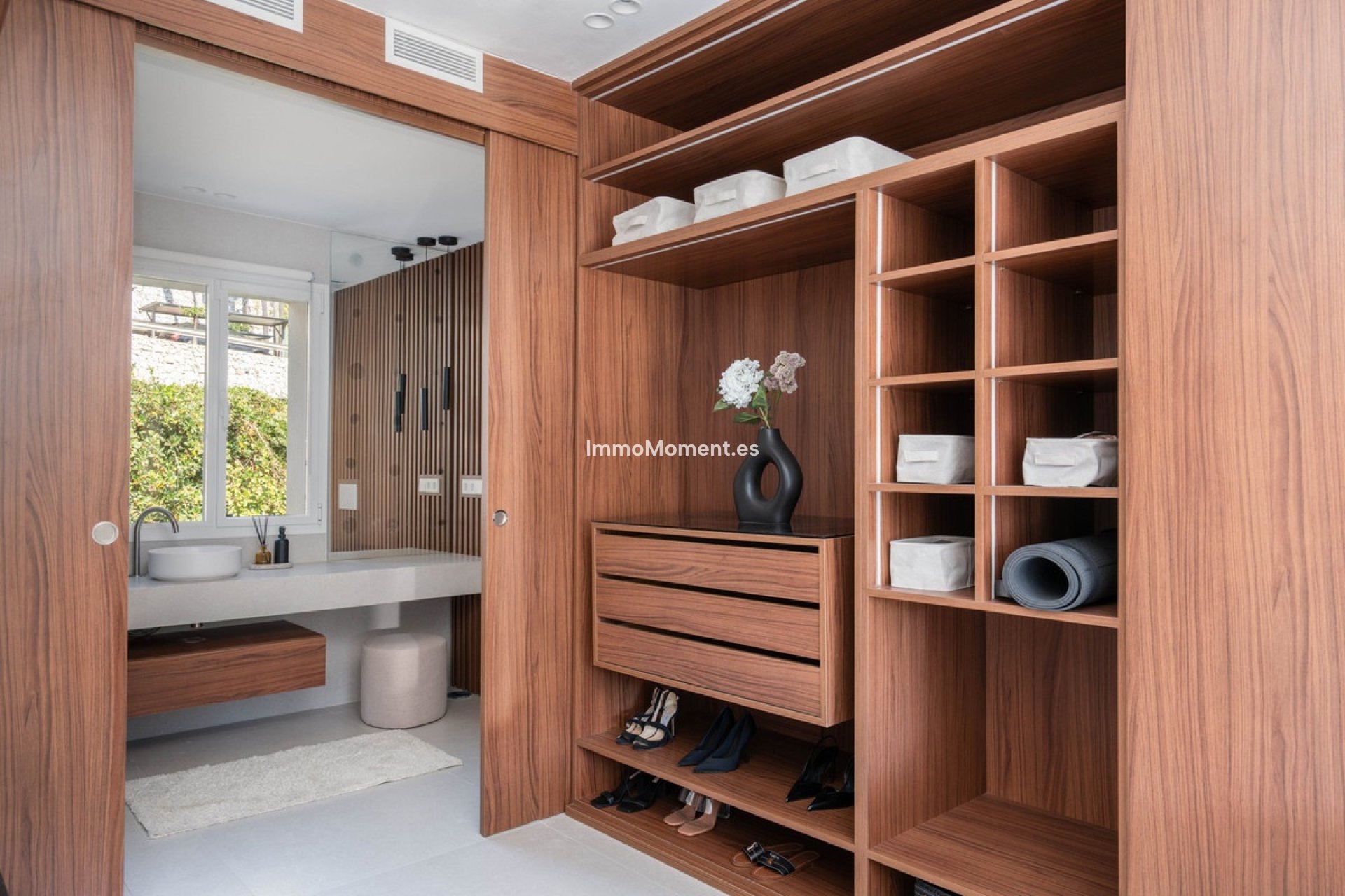 Revente - Appartement - Benahavís - Benahavís Centro