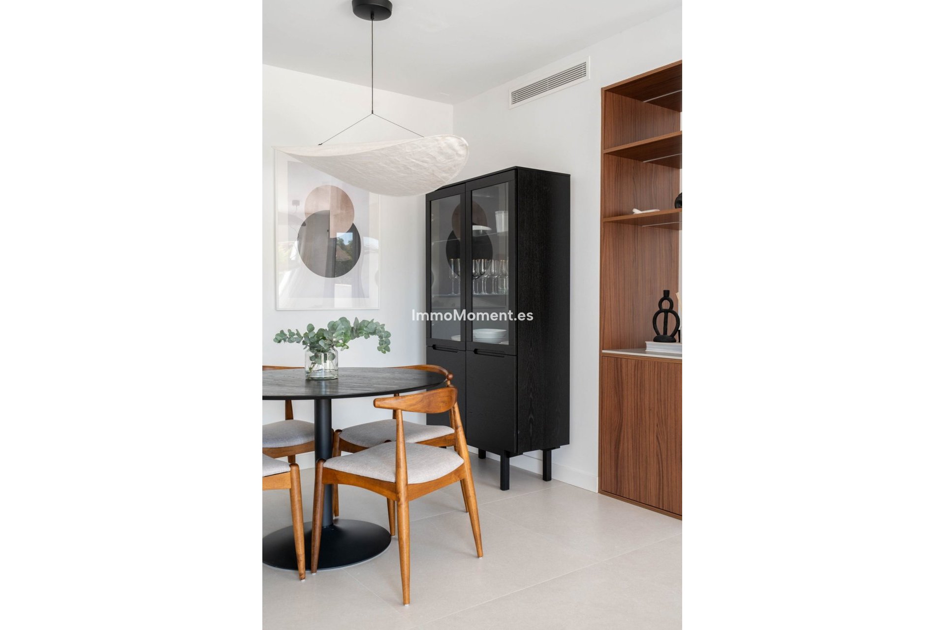 Revente - Appartement - Benahavís - Benahavís Centro