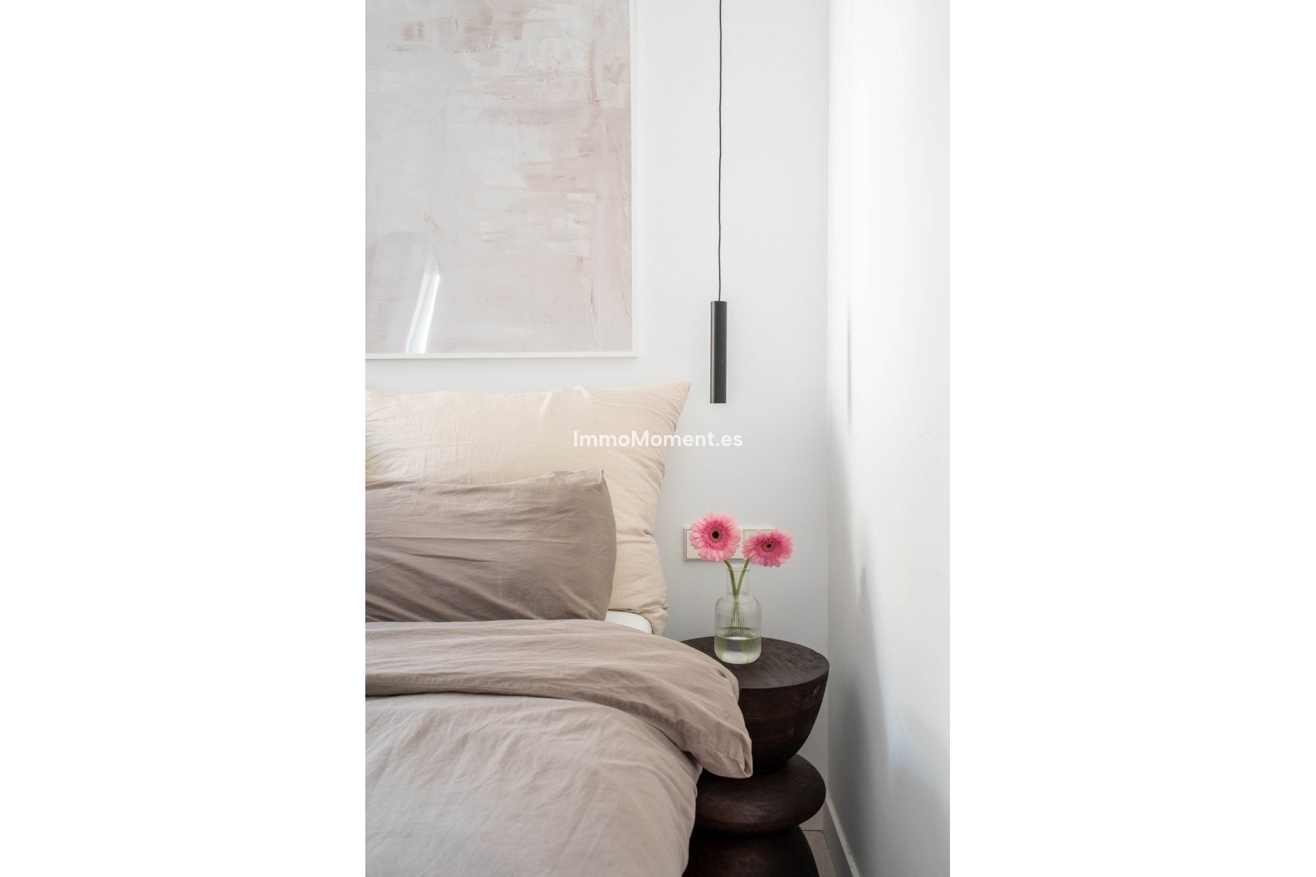 Revente - Appartement - Benahavís - Benahavís Centro