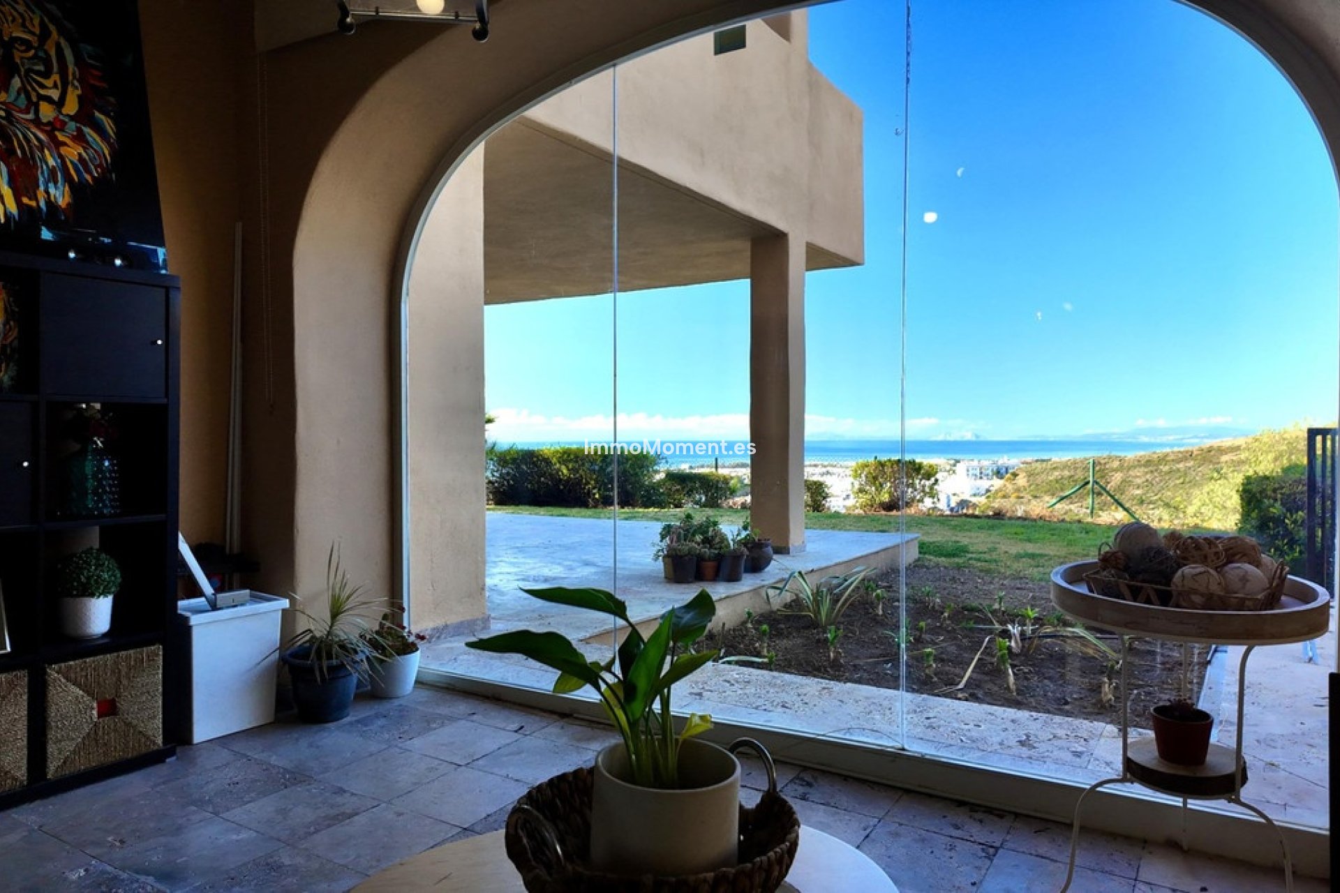 Revente - Appartement - Benahavís - Benahavís Centro