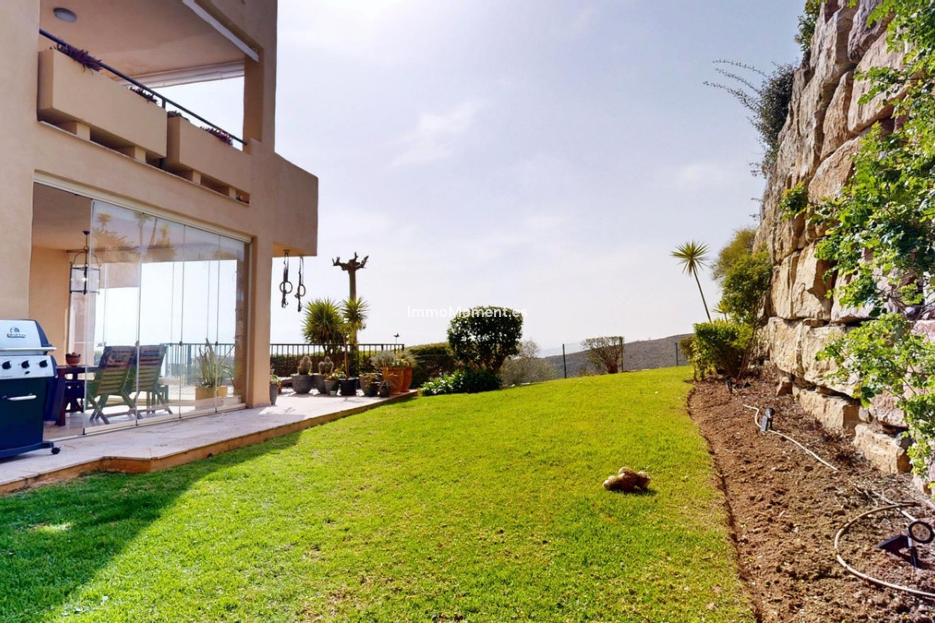 Revente - Appartement - Benahavís - Benahavís Centro