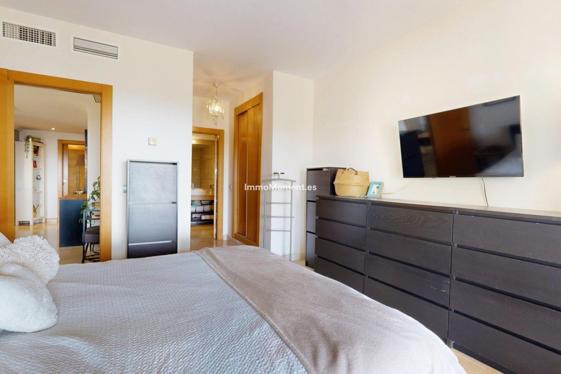 Revente - Appartement - Benahavís - Benahavís Centro