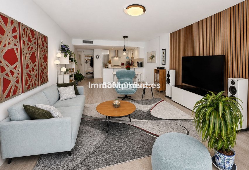 Revente - Appartement - Benahavís - Benahavís Centro