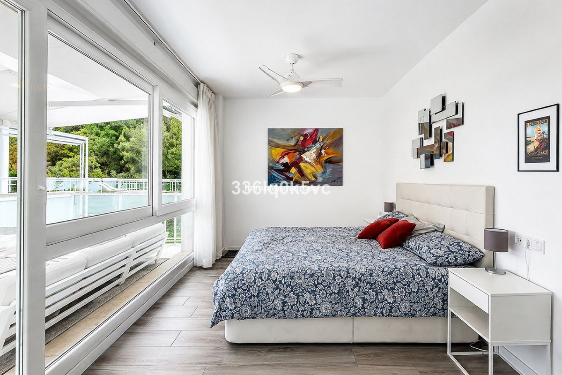 Revente - Appartement - Benahavís - Benahavís Centro