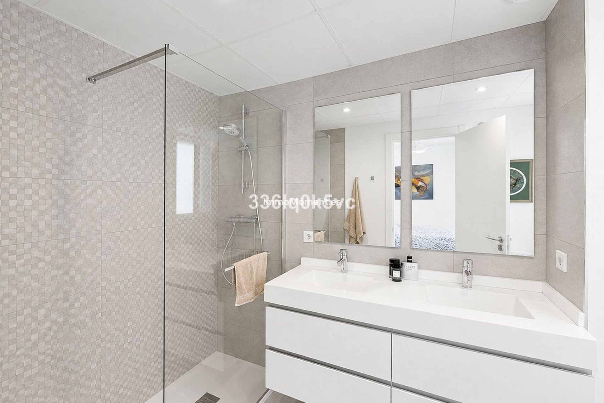 Revente - Appartement - Benahavís - Benahavís Centro