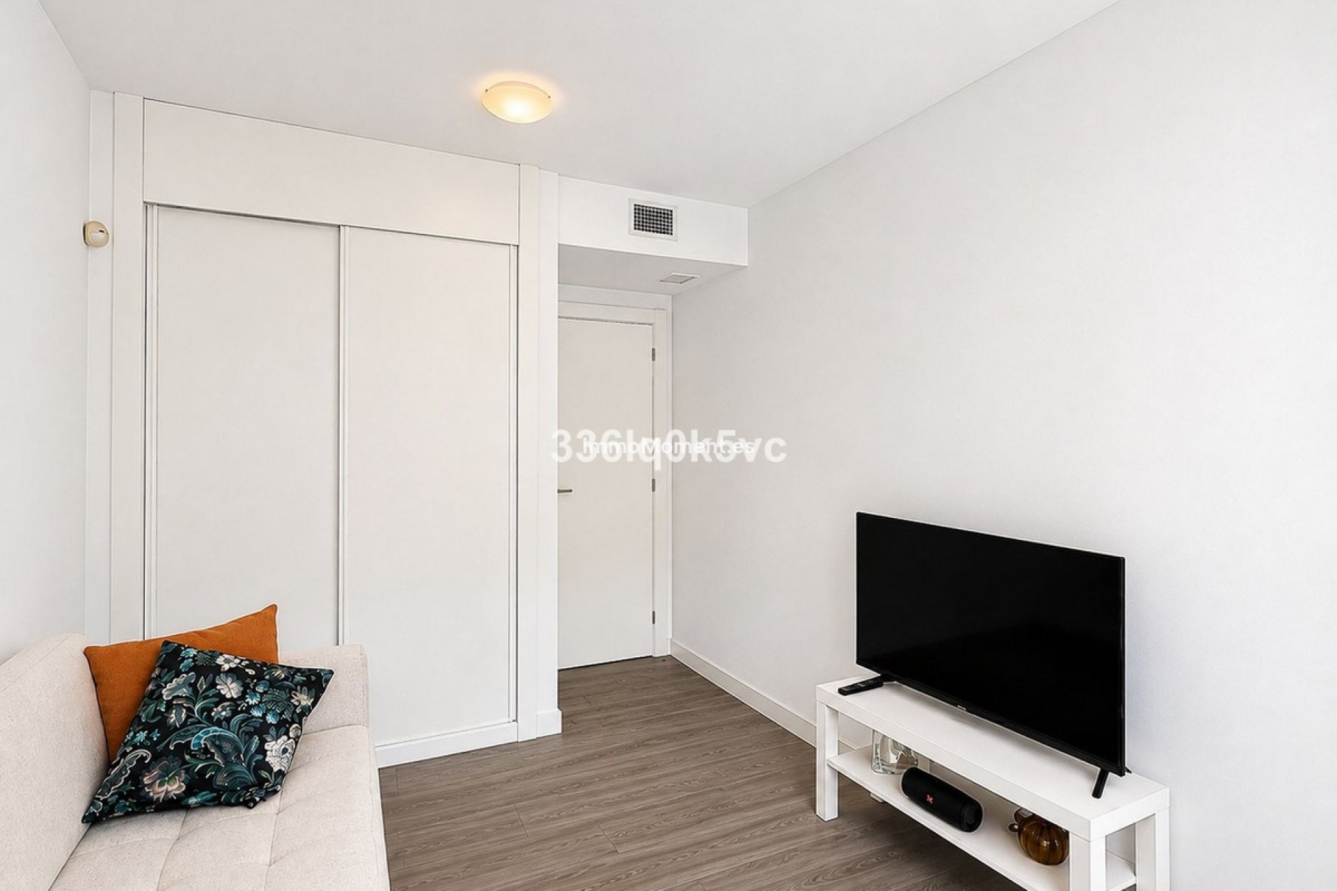 Revente - Appartement - Benahavís - Benahavís Centro