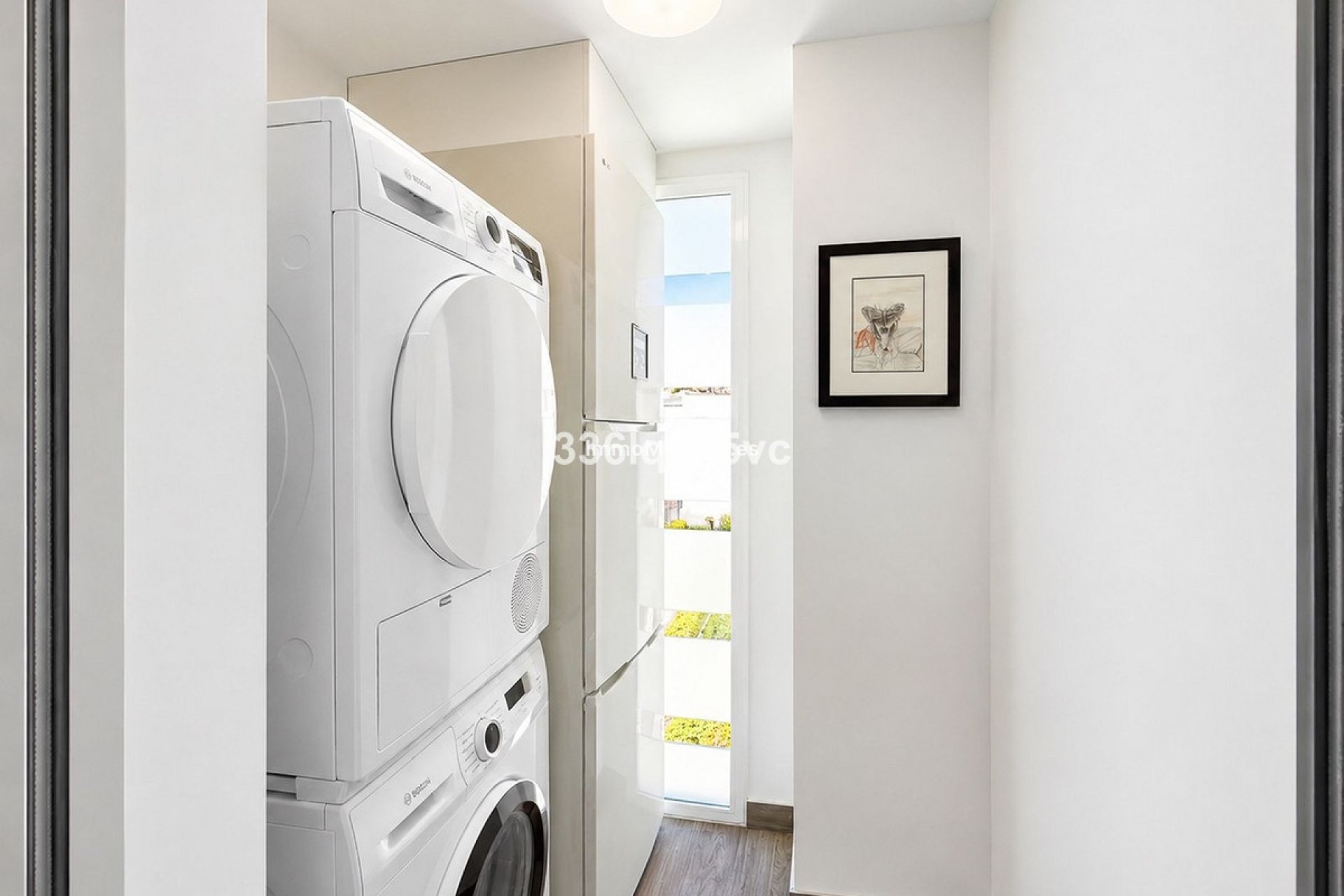 Revente - Appartement - Benahavís - Benahavís Centro