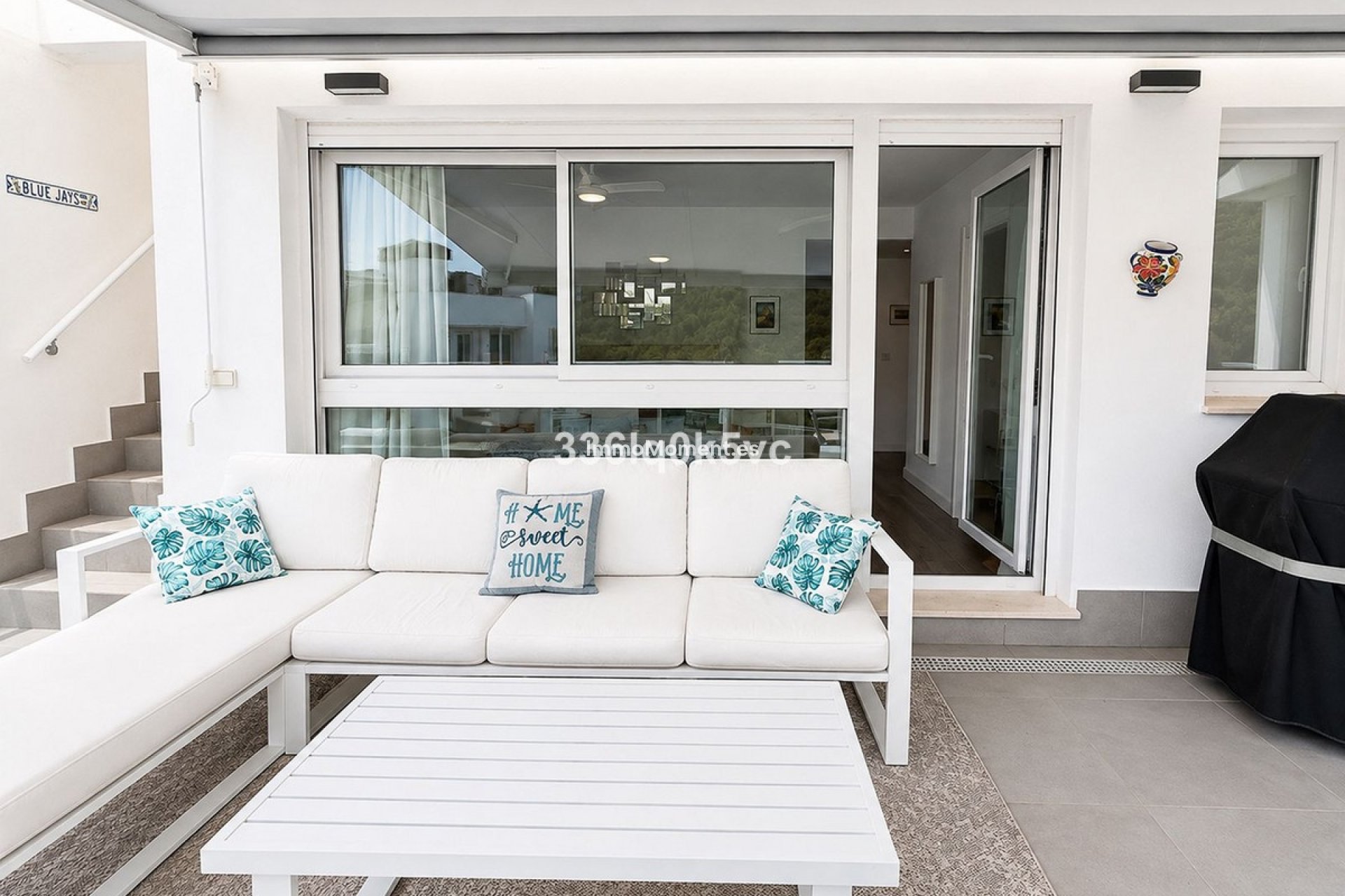 Revente - Appartement - Benahavís - Benahavís Centro