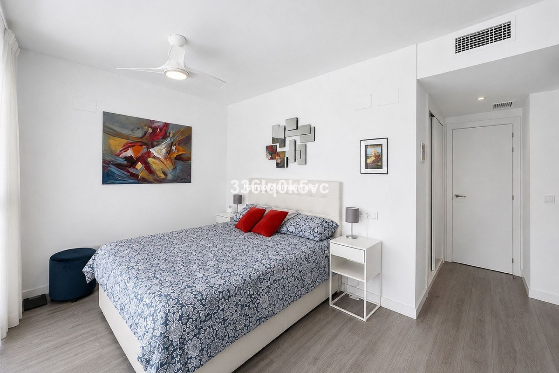 Revente - Appartement - Benahavís - Benahavís Centro