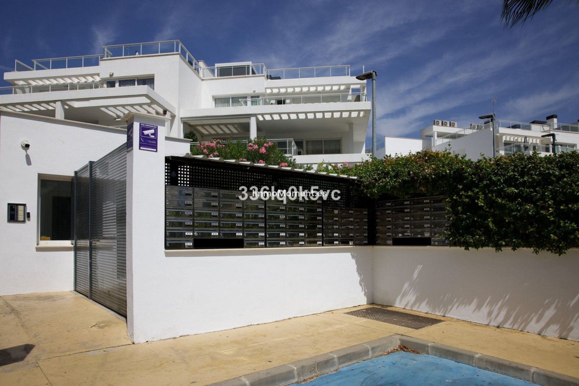 Revente - Appartement - Benahavís - Benahavís Centro