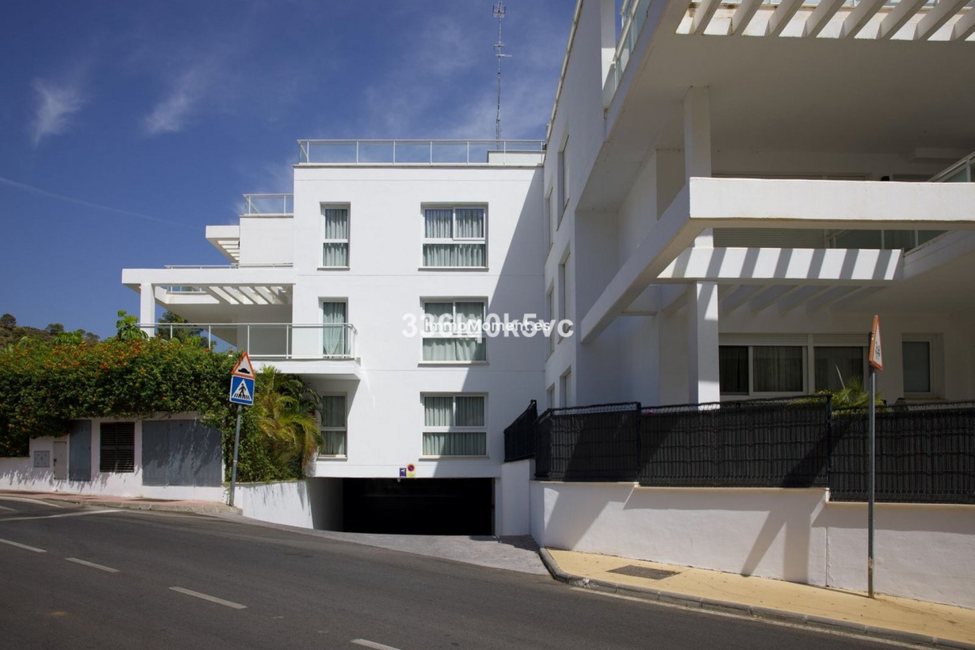 Revente - Appartement - Benahavís - Benahavís Centro
