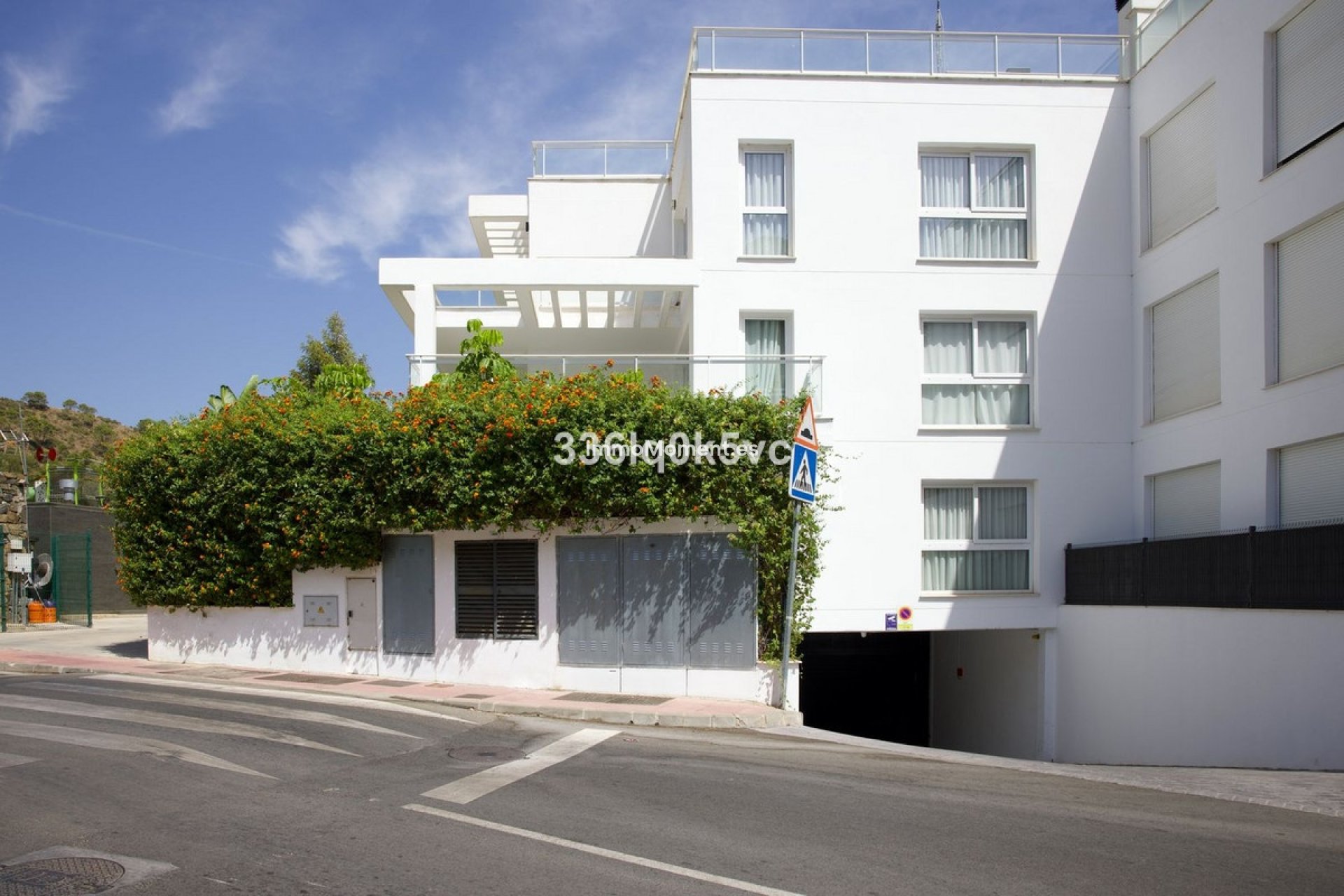 Revente - Appartement - Benahavís - Benahavís Centro
