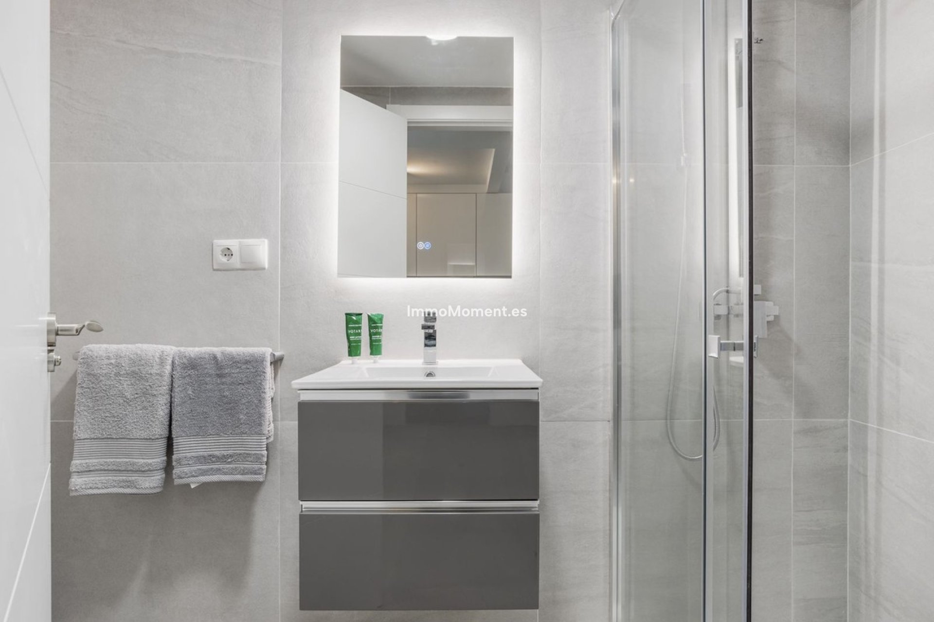 Revente - Appartement - Benahavís - Benahavís Centro
