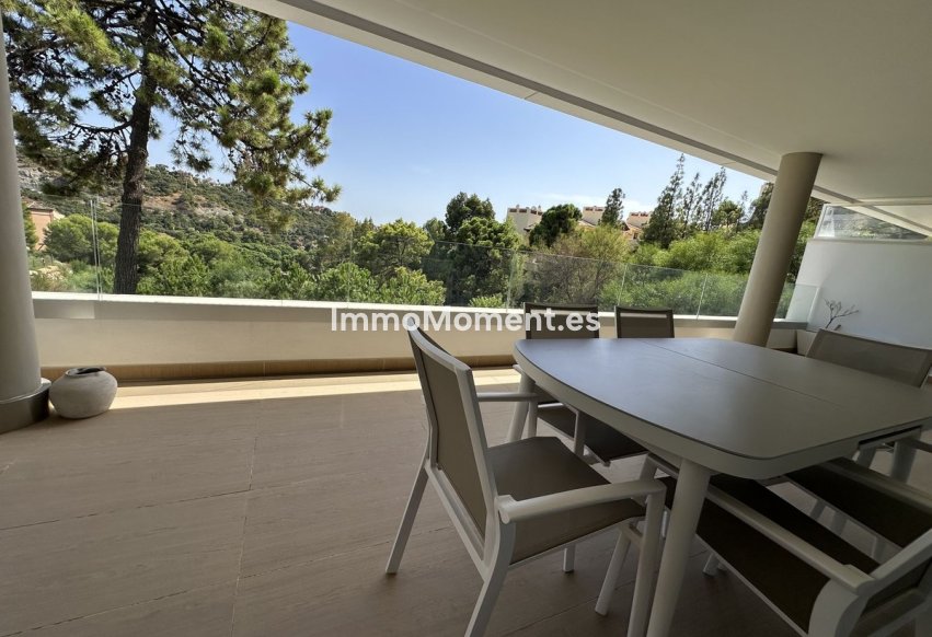 Revente - Appartement - Benahavís - Benahavís Centro