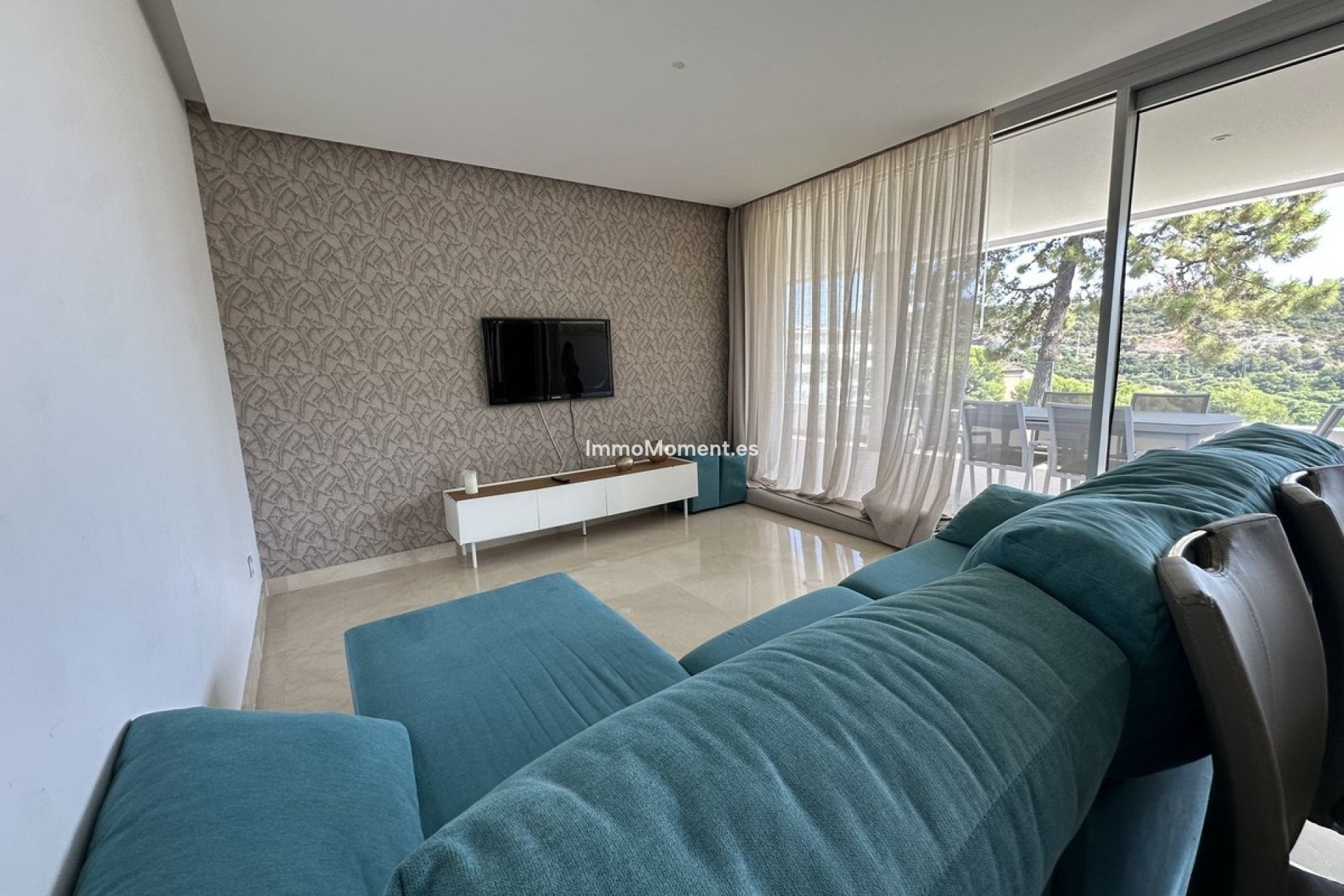 Revente - Appartement - Benahavís - Benahavís Centro