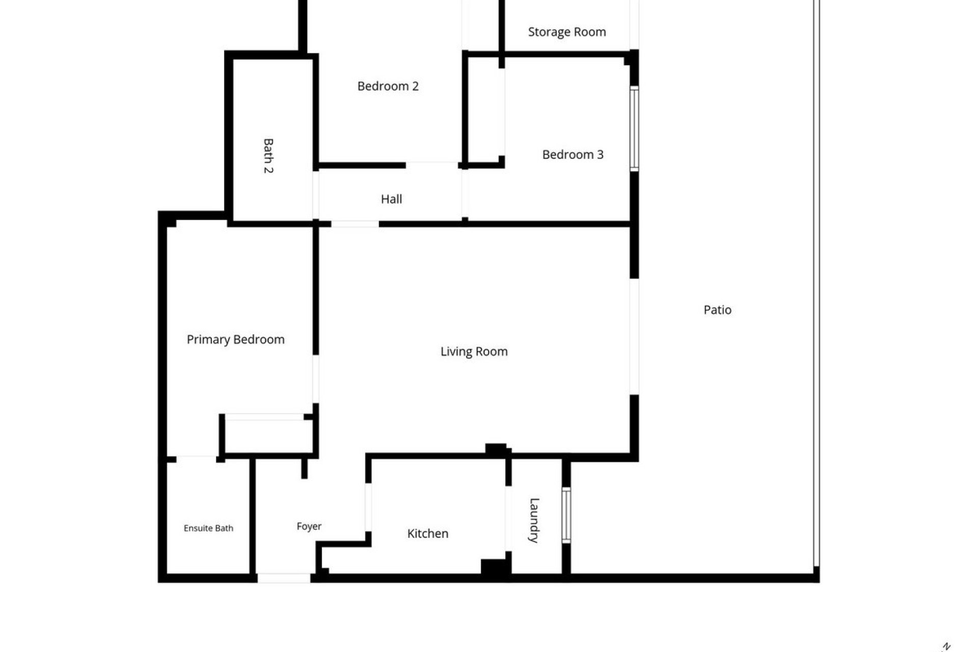 Revente - Appartement - Benahavís - Benahavís Centro