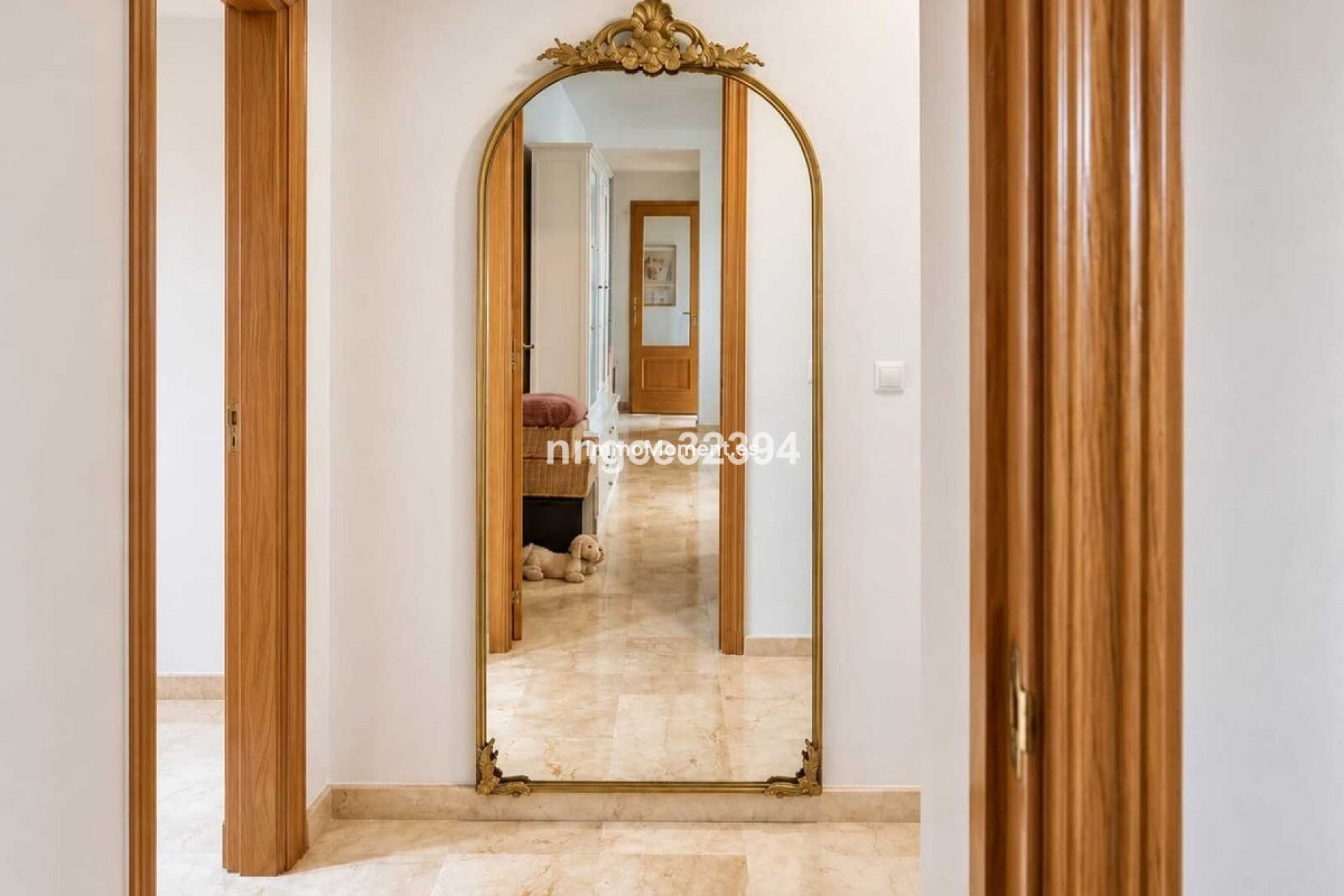 Revente - Appartement - Benahavís - Benahavís Centro
