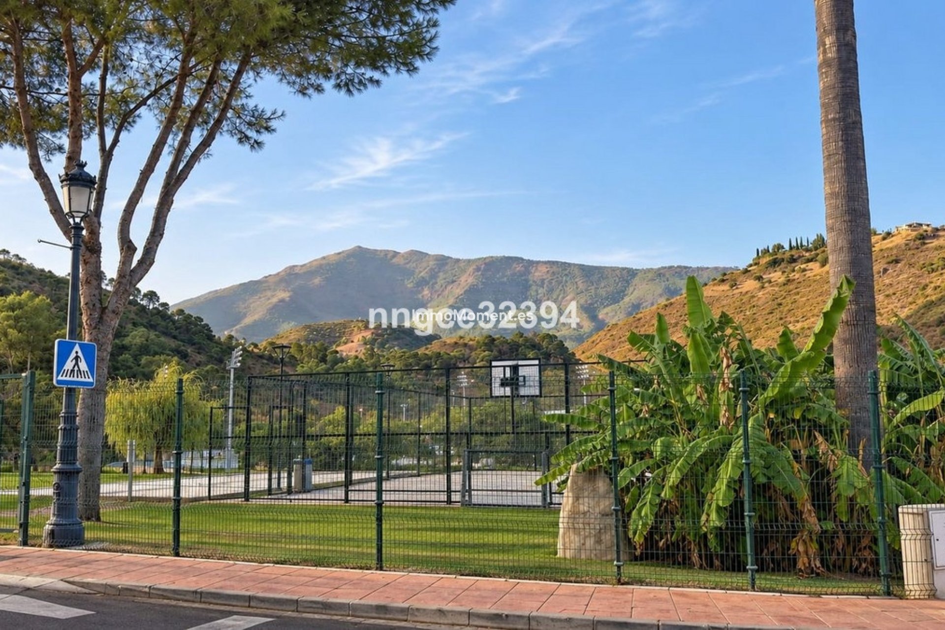 Revente - Appartement - Benahavís - Benahavís Centro