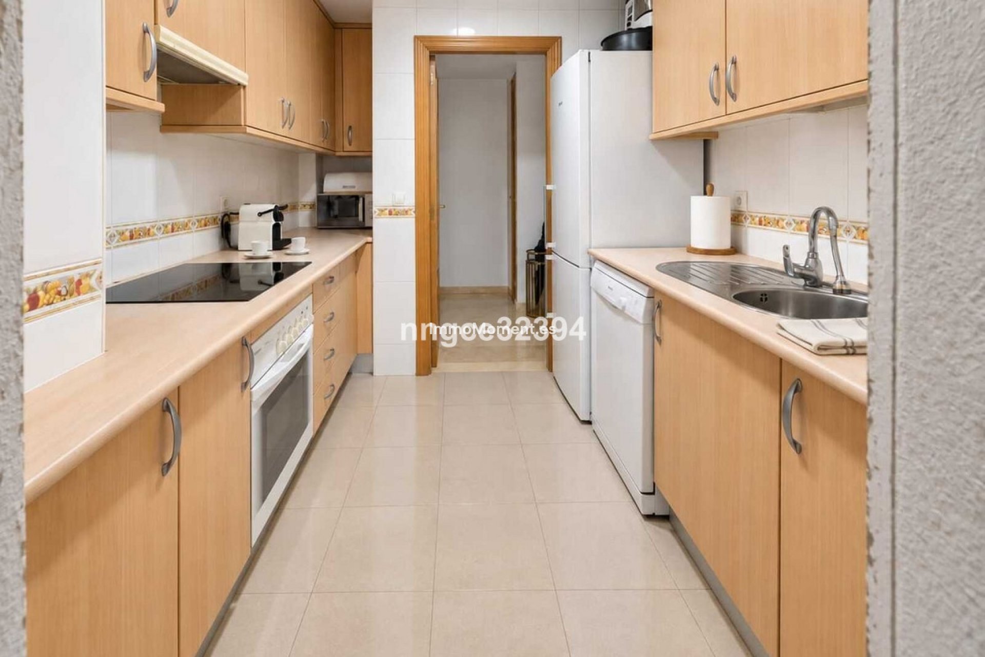 Revente - Appartement - Benahavís - Benahavís Centro