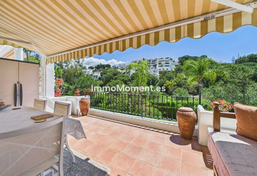 Revente - Appartement - Benahavís - Benahavís Centro